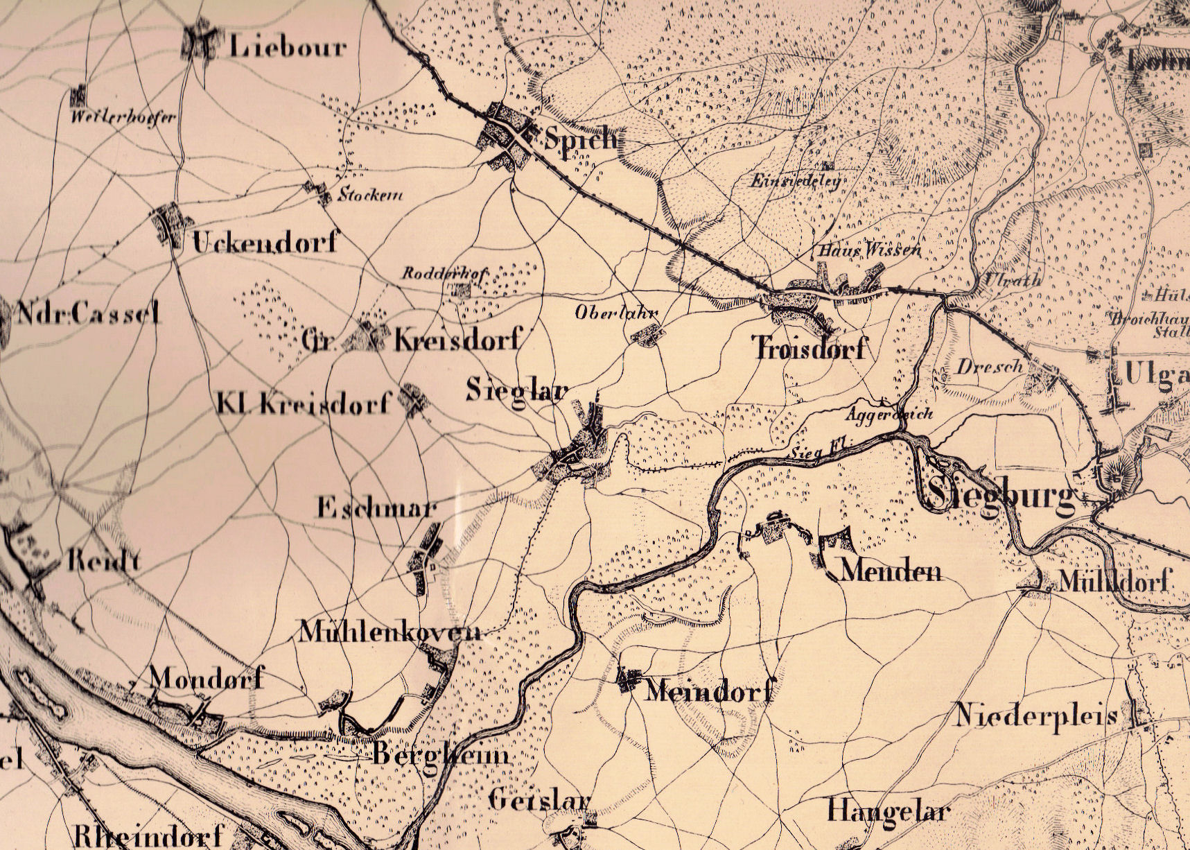 Troisdorf Troisdorf