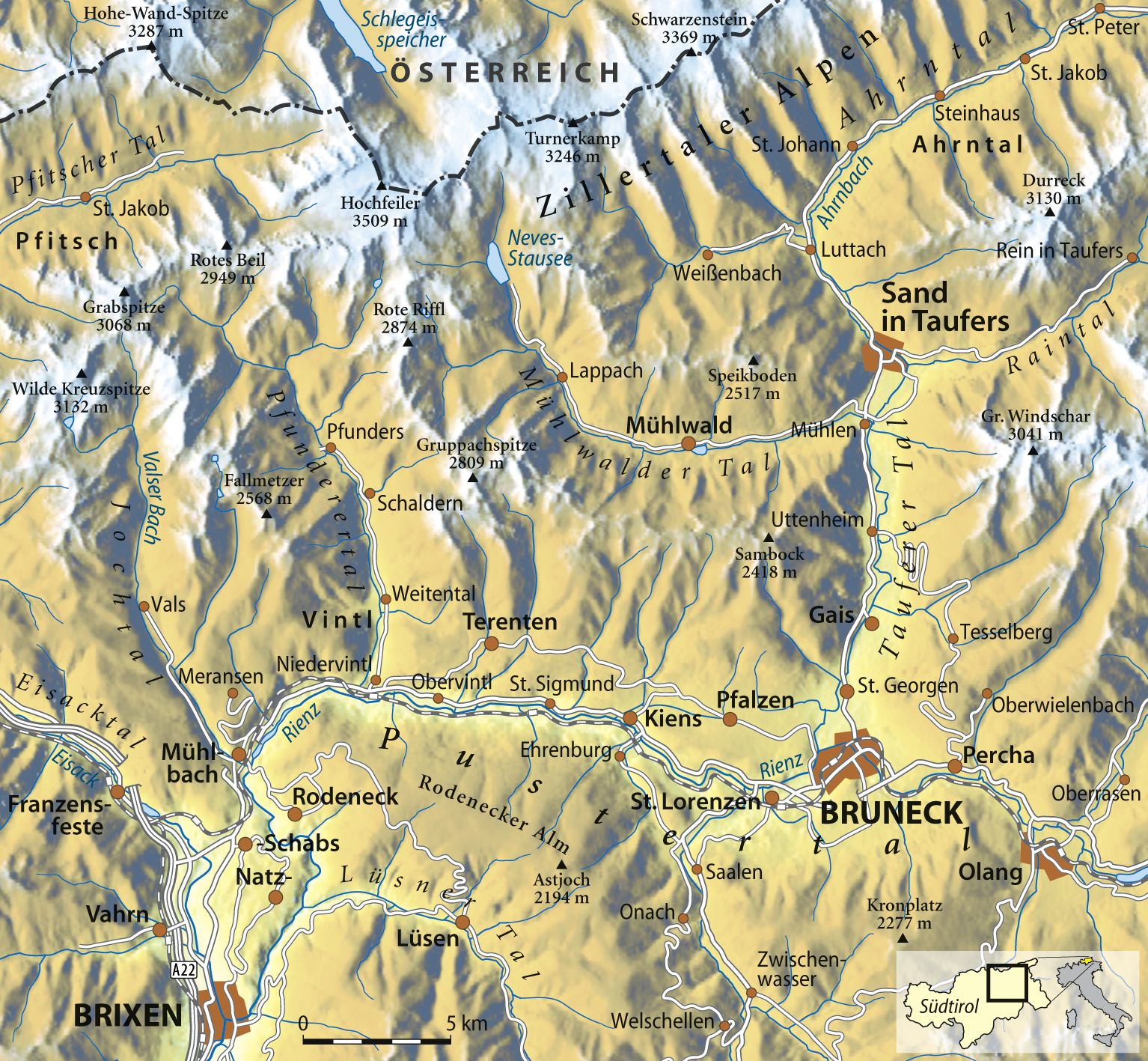 Terenten