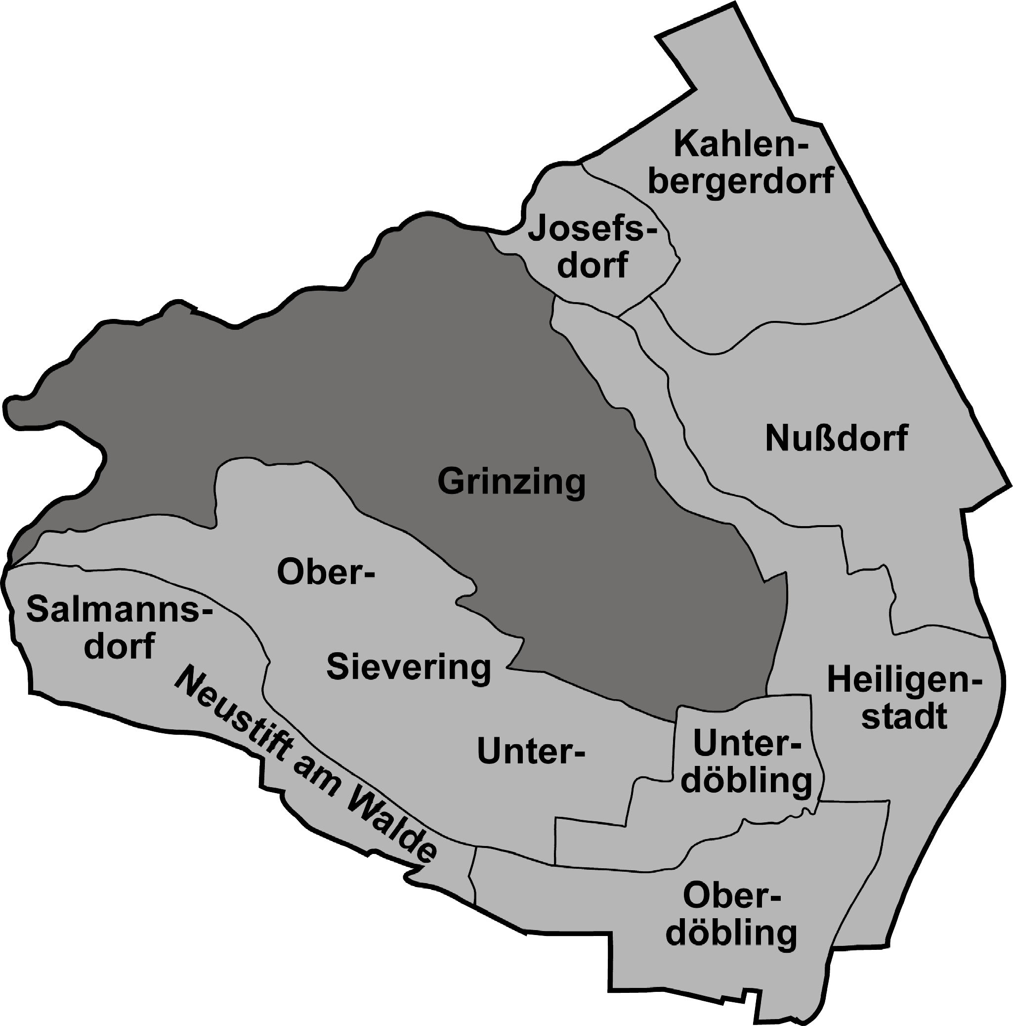Grinzing