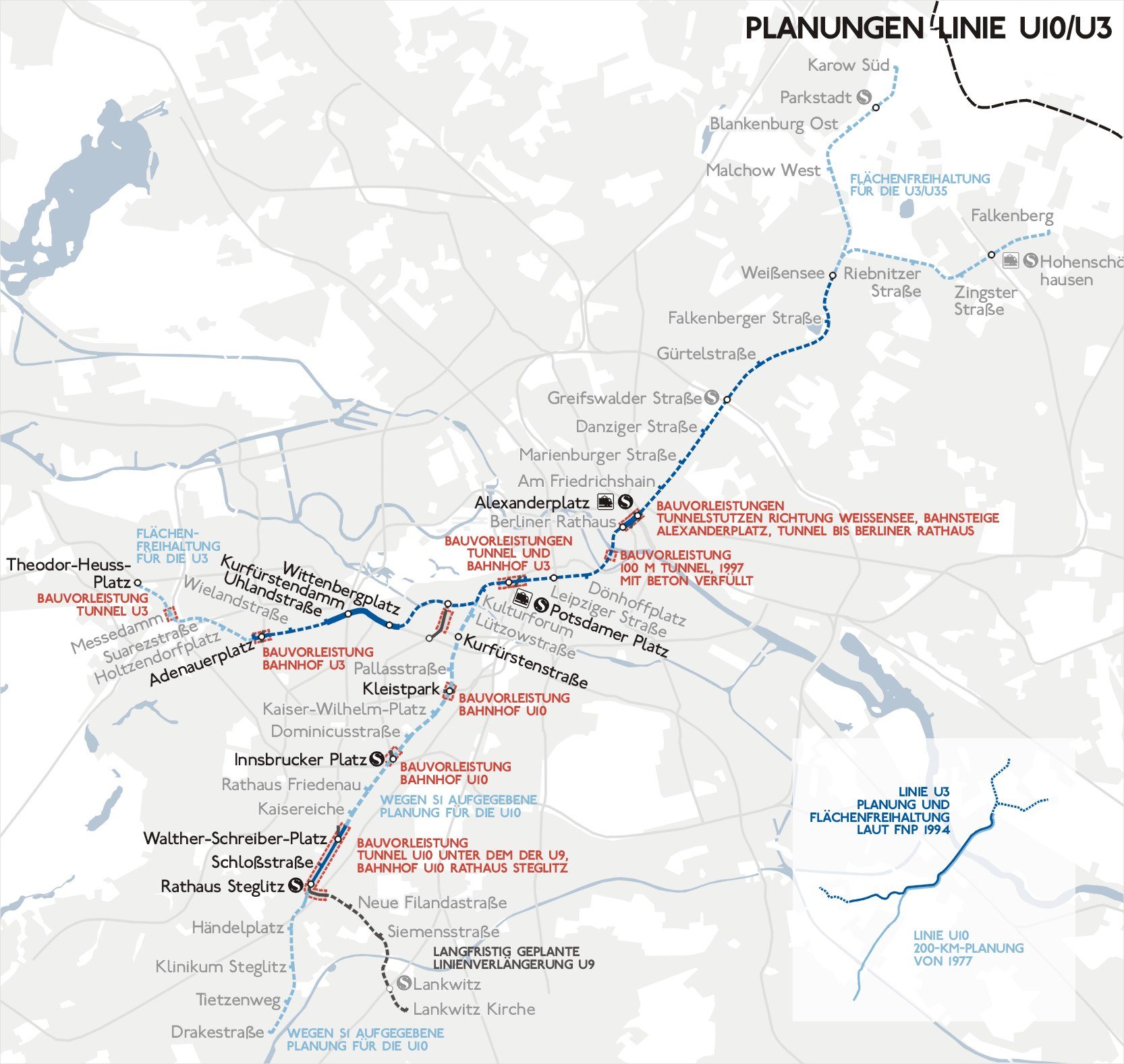 U-Bahnlinie 10 (Berlin)
