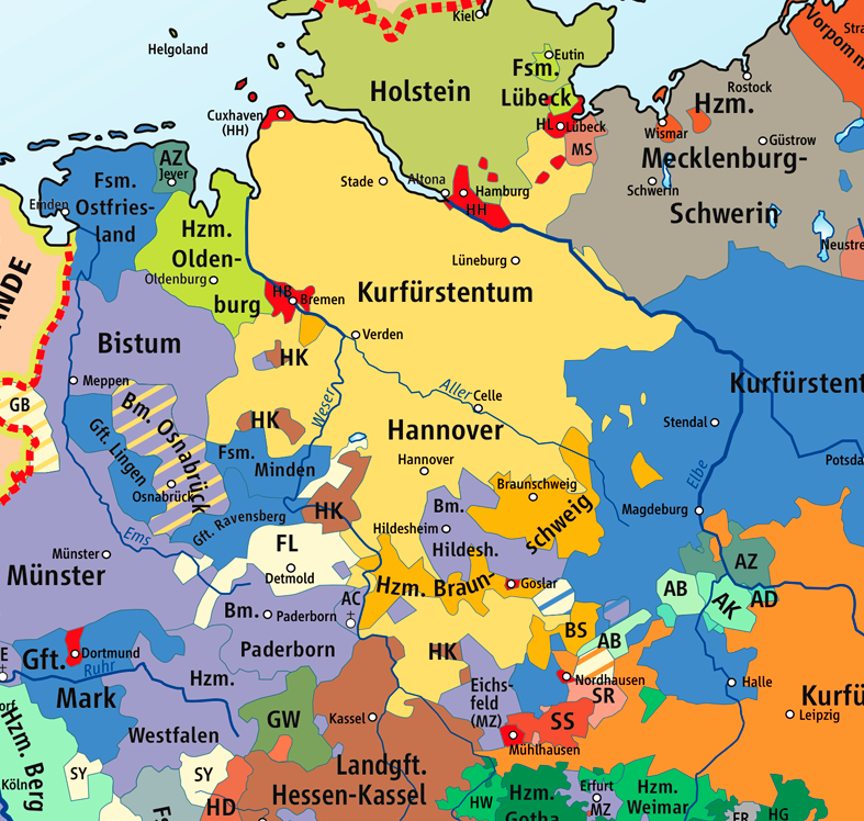 Kurhannover