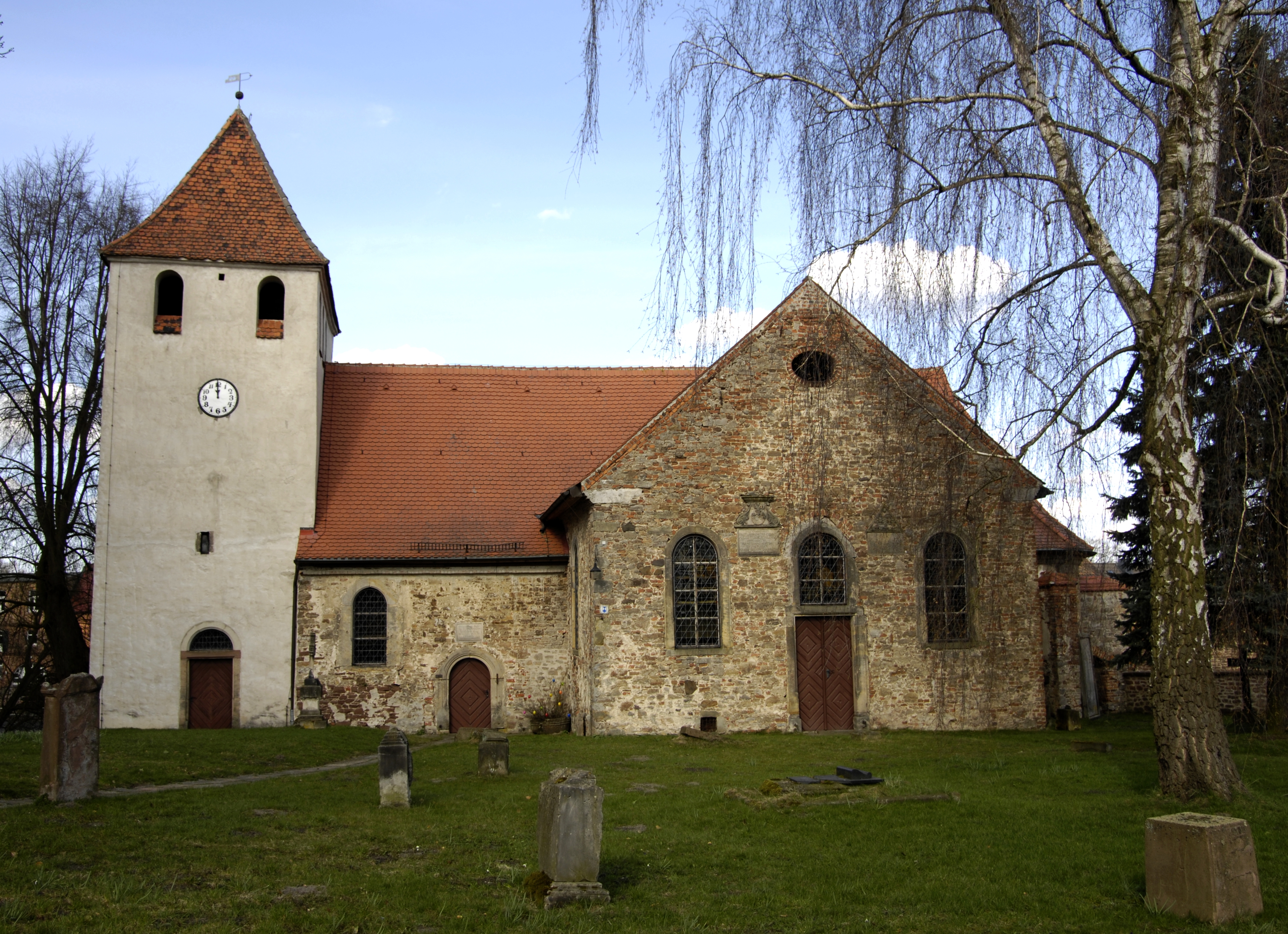 Altenhausen Altenhausen