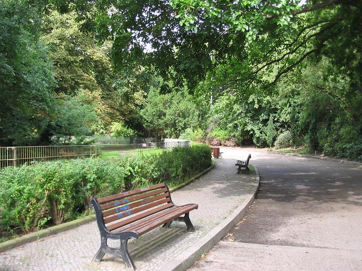 Kleistpark (Berlin)
