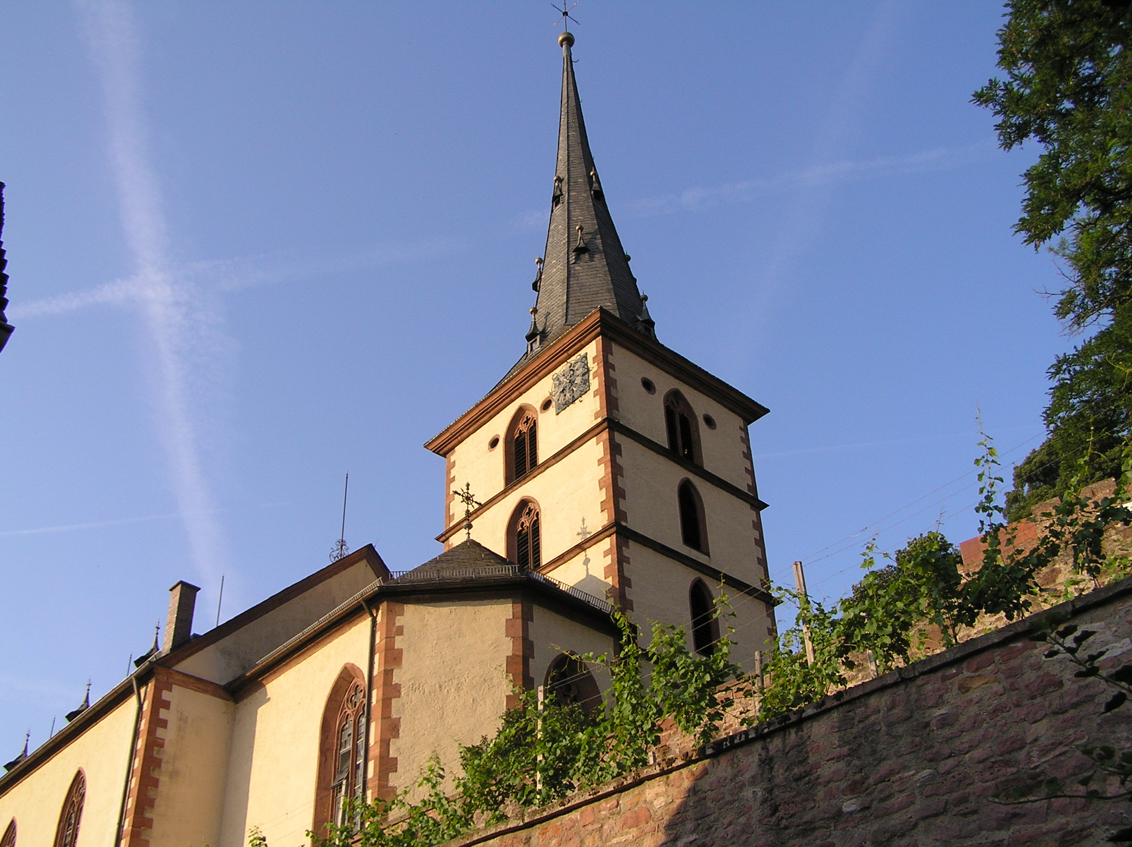 Klingenberg am Main