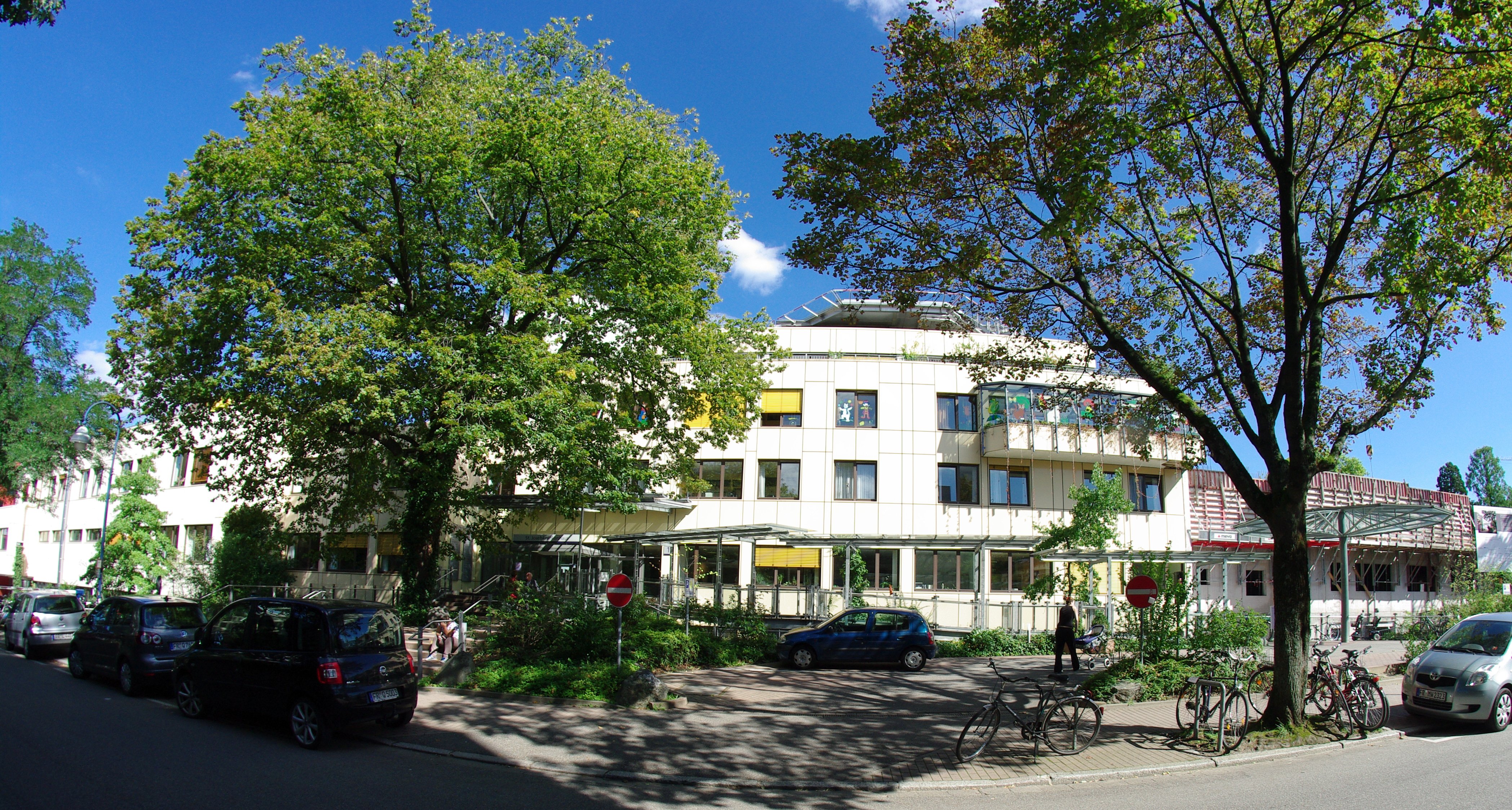 Regionalverbund kirchlicher Krankenhäuser