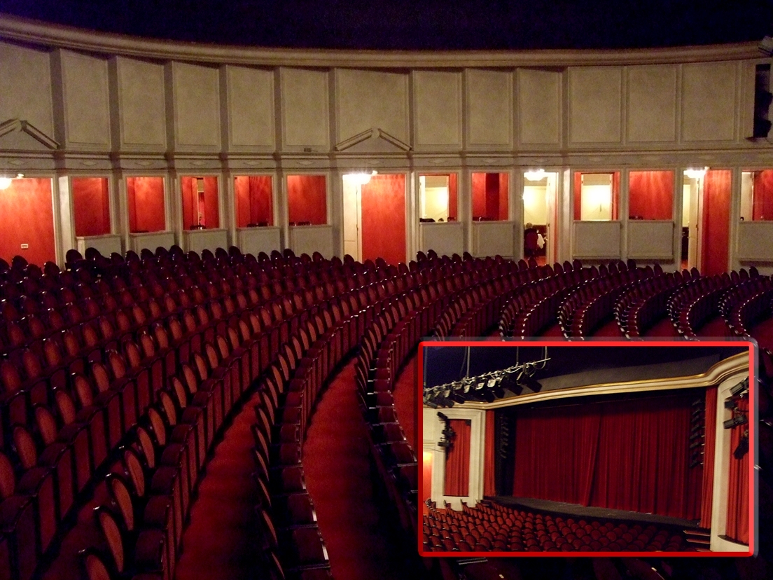 Theater am Kurfürstendamm