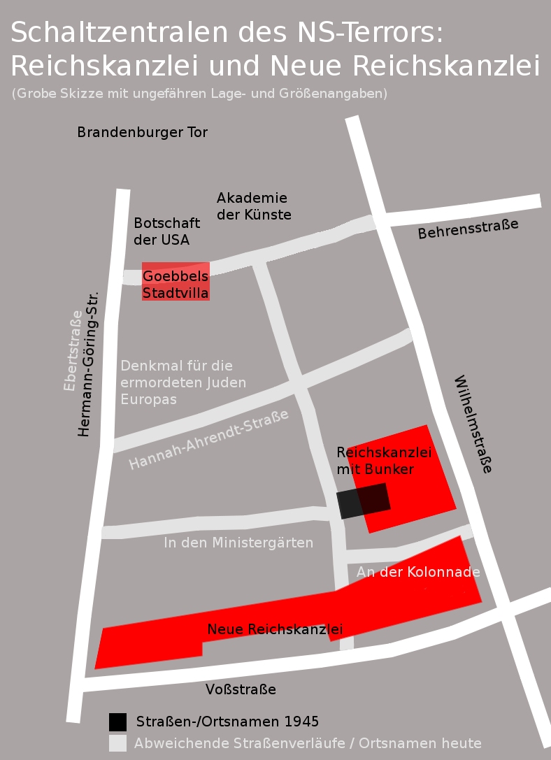 Neue Reichskanzlei