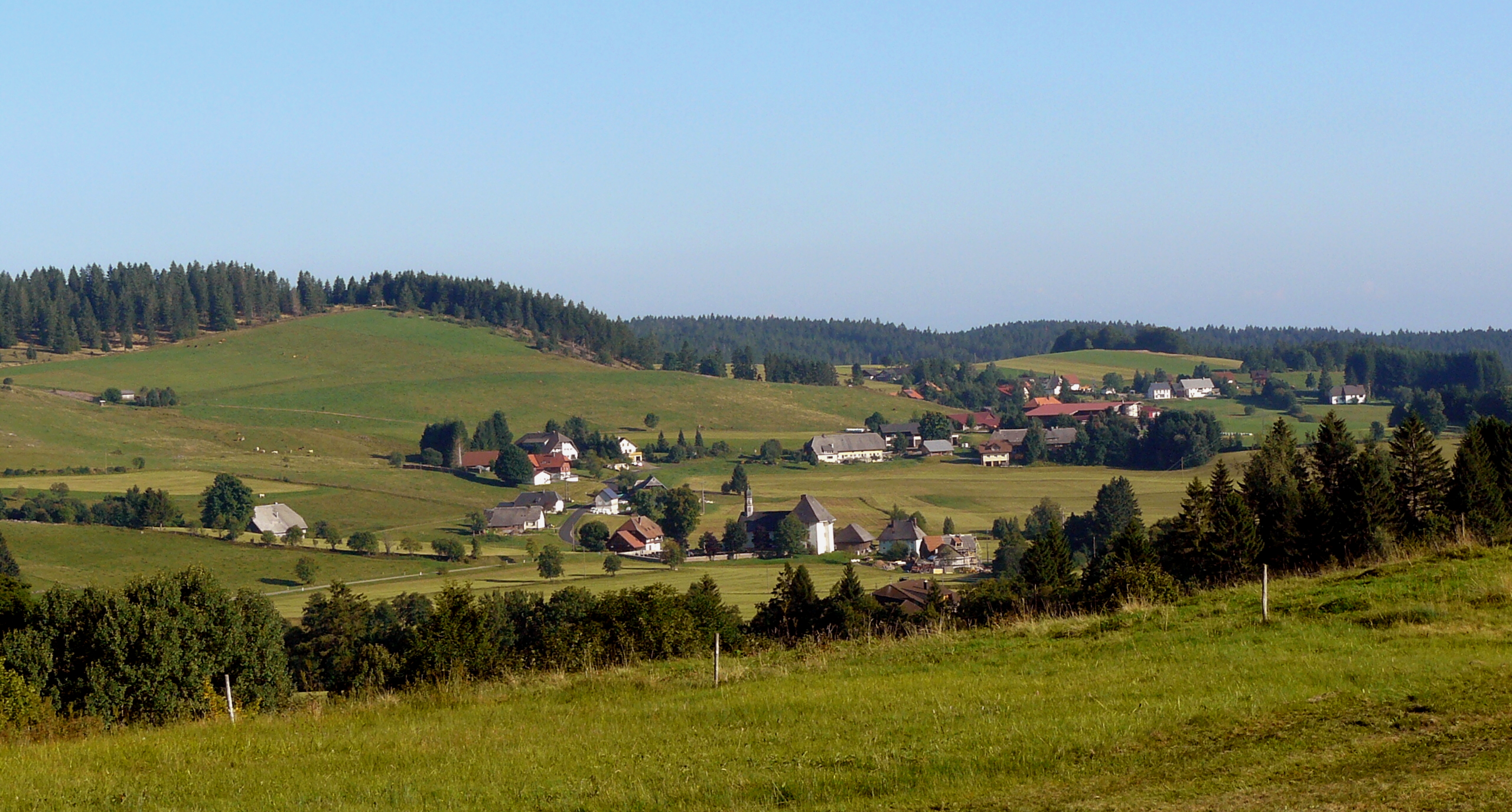 Ibach (Schwarzwald)