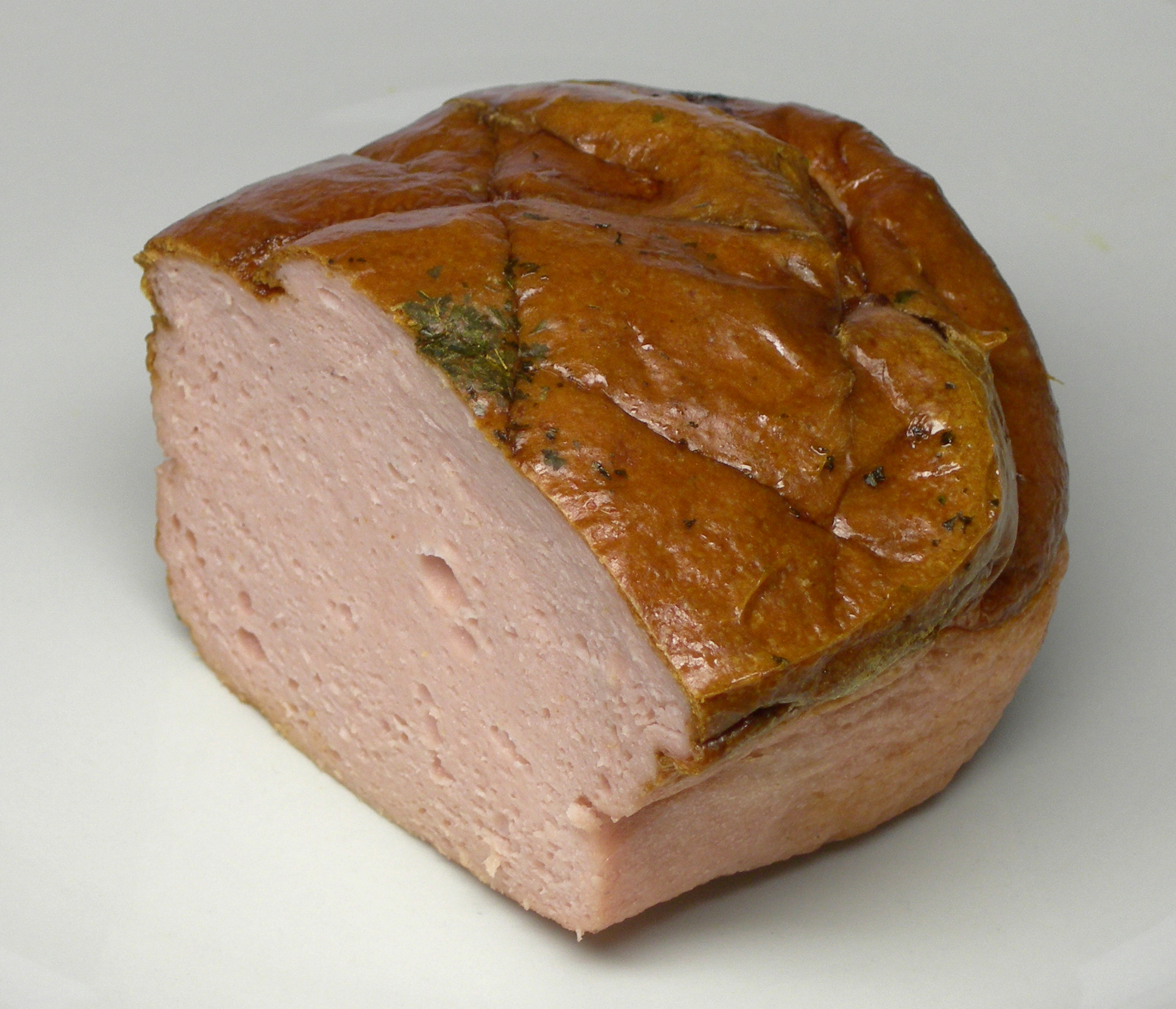 Bayerische Küche