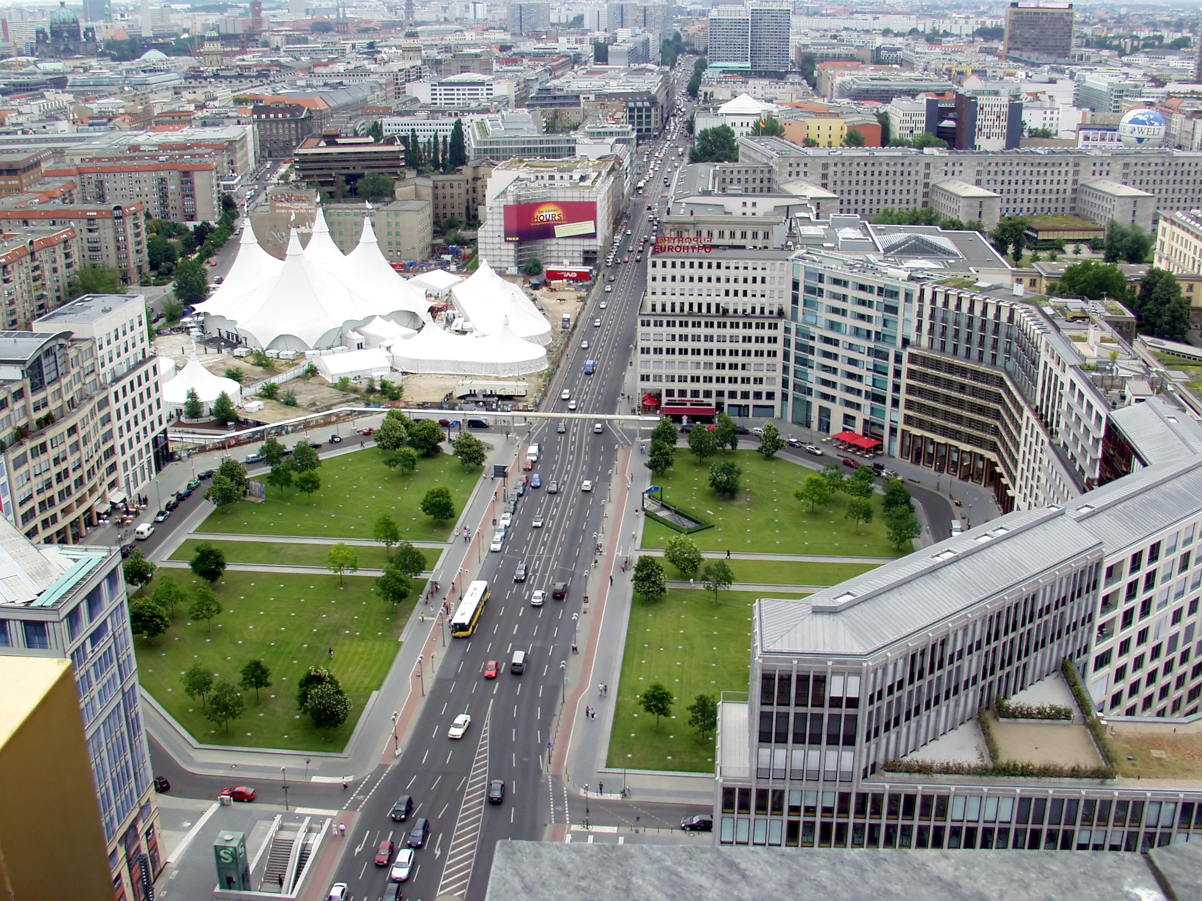 Leipziger Straße (Berlin)