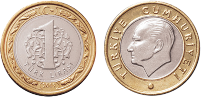 T rkische Lira