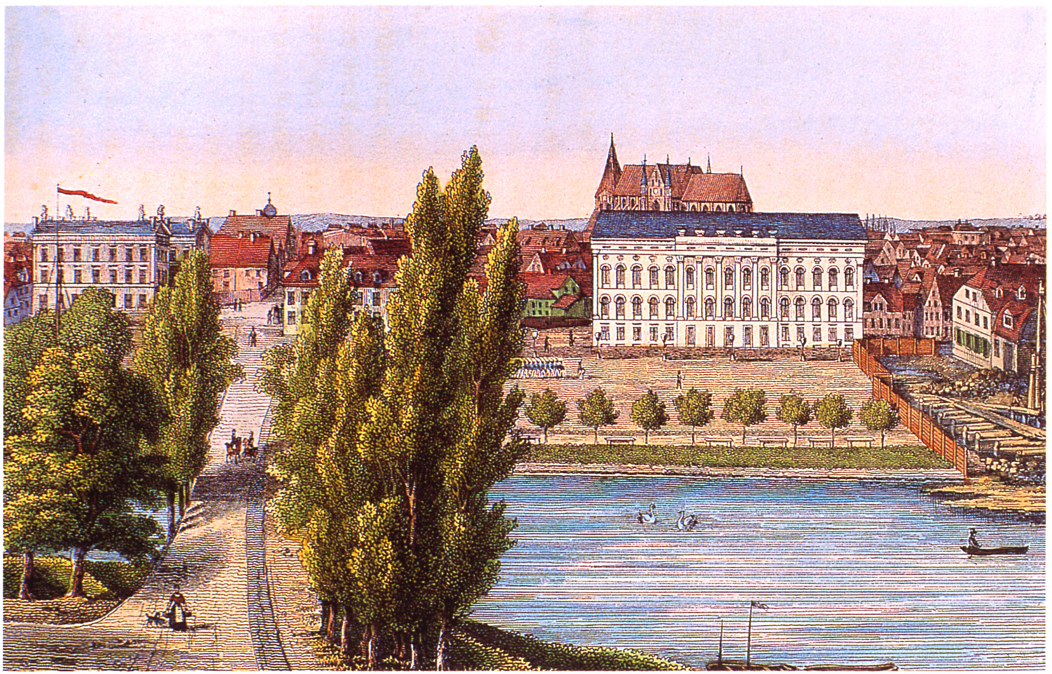Alter Garten (Schwerin)
