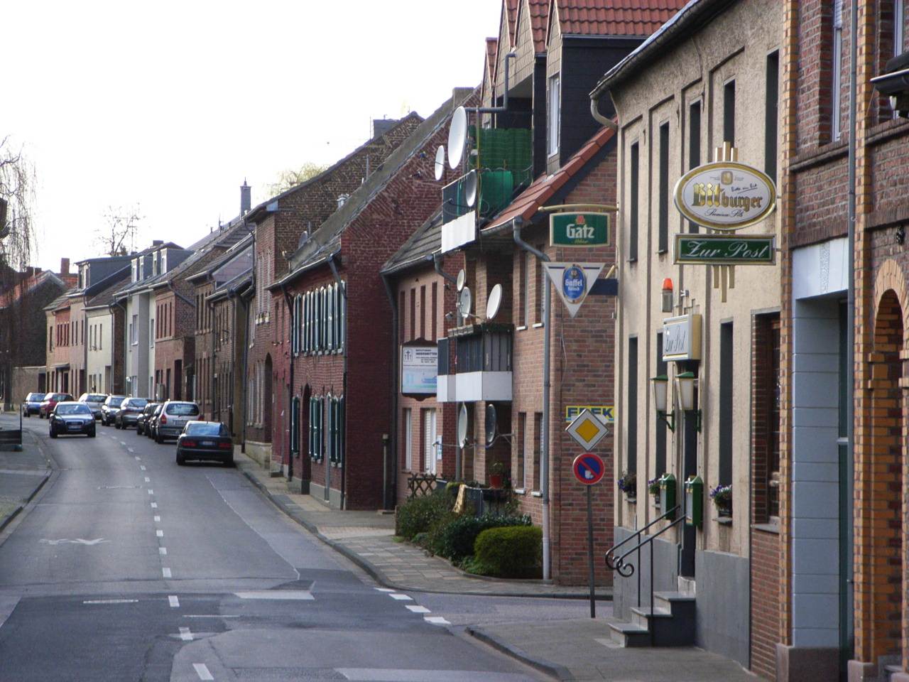 Lövenich