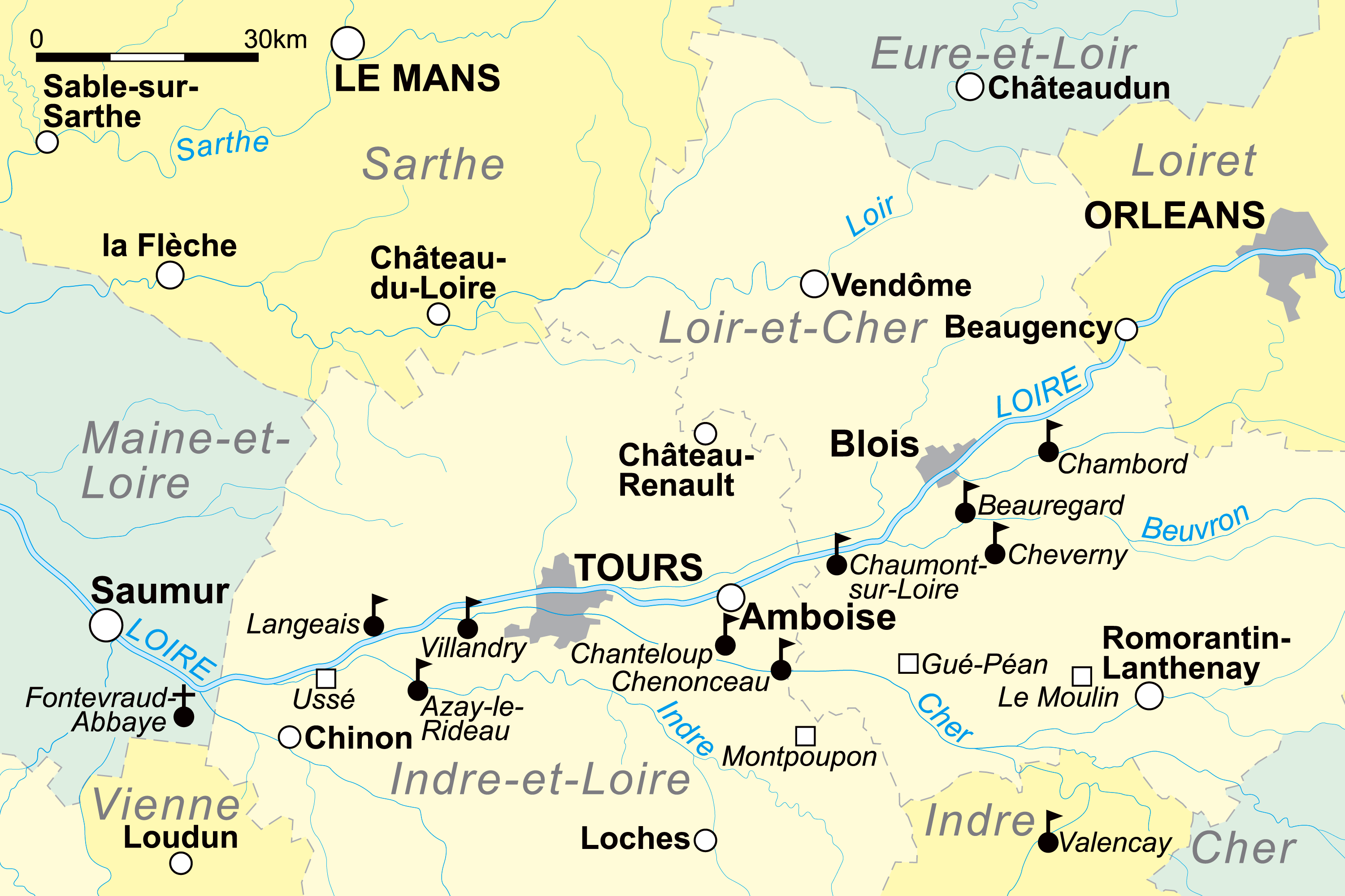 Loire