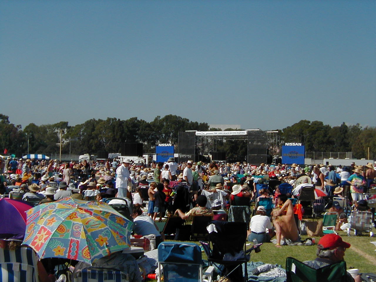 Long Beach Blues Festival 2024 Lineup Nona Thalia