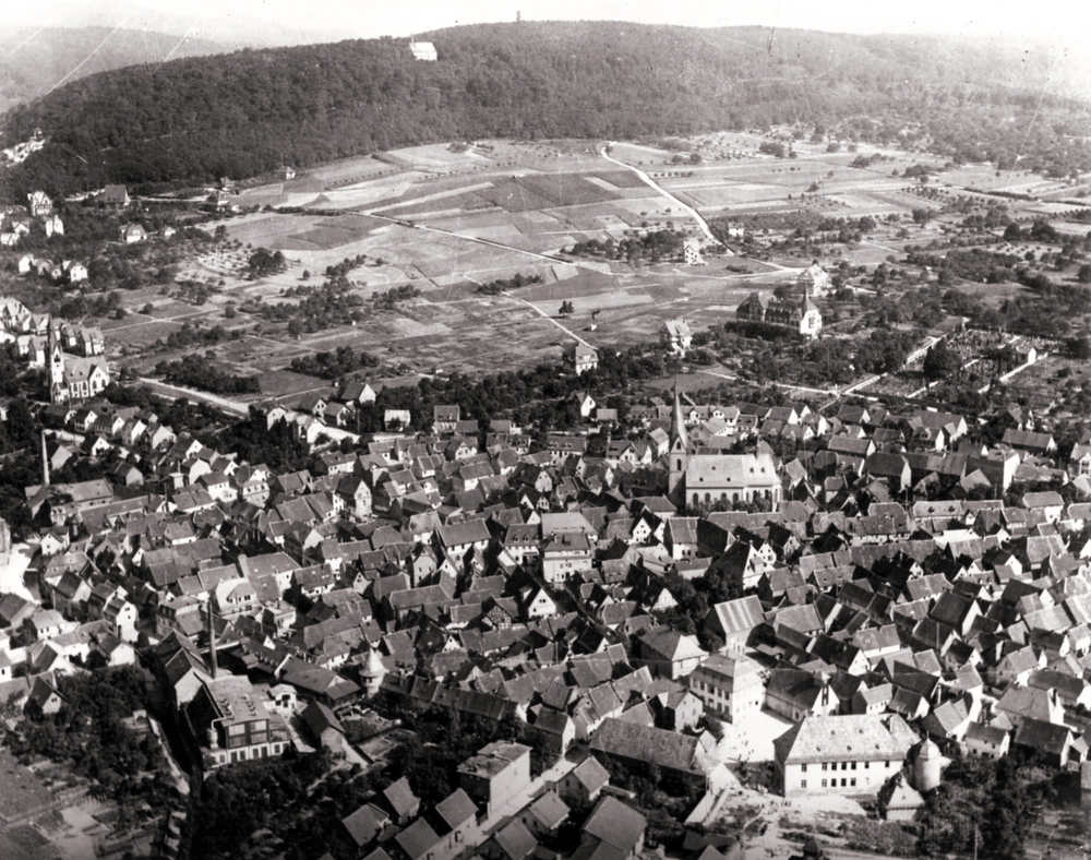 Stadtmuseum Hofheim am Taunus