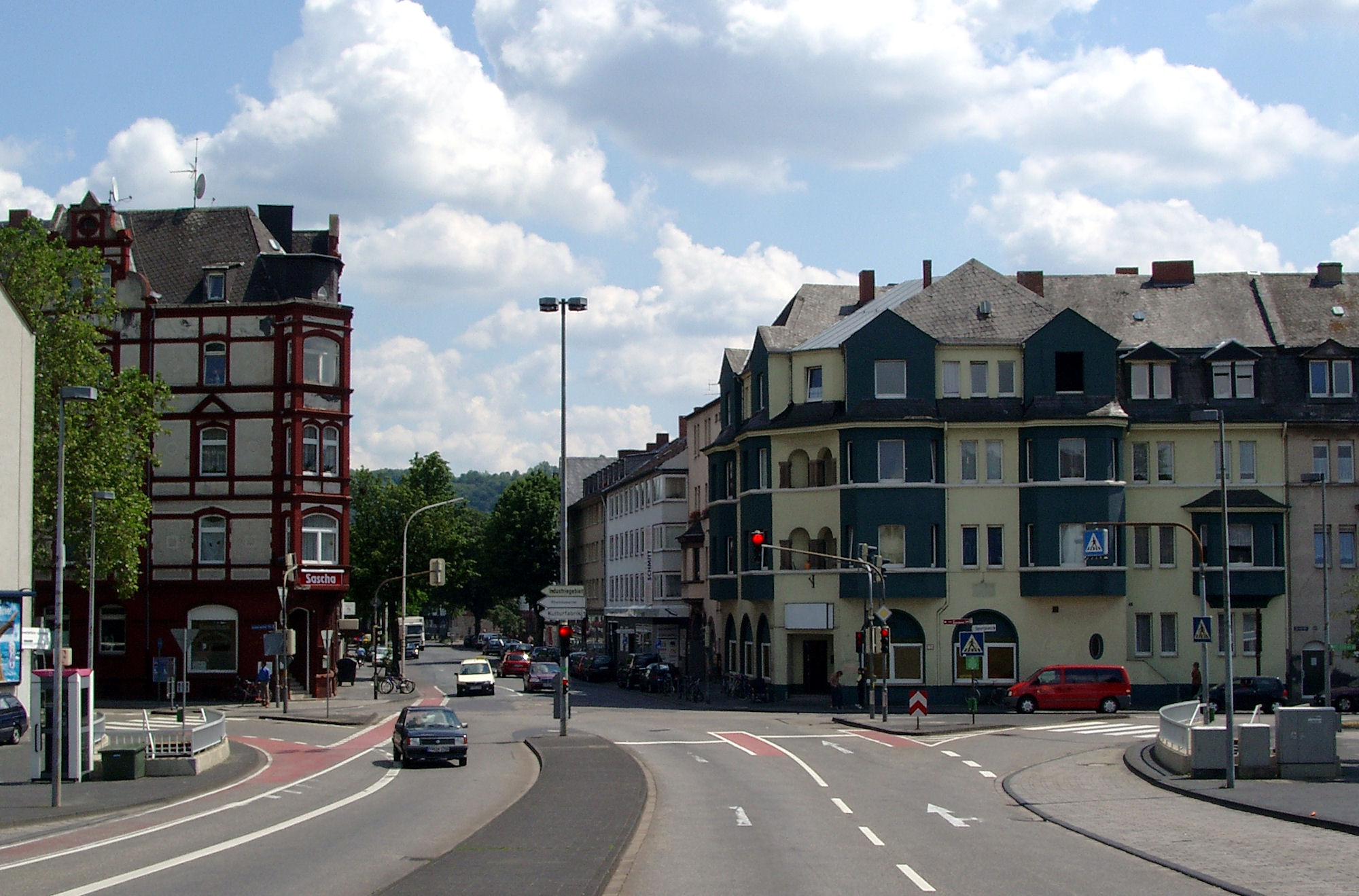 KoblenzLützel