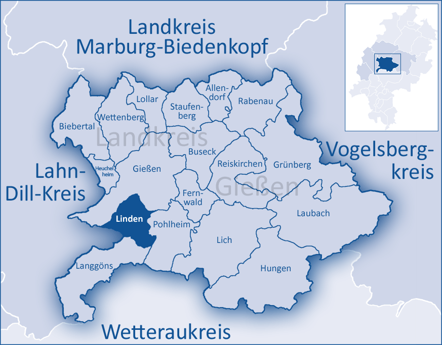 Großen-Linden