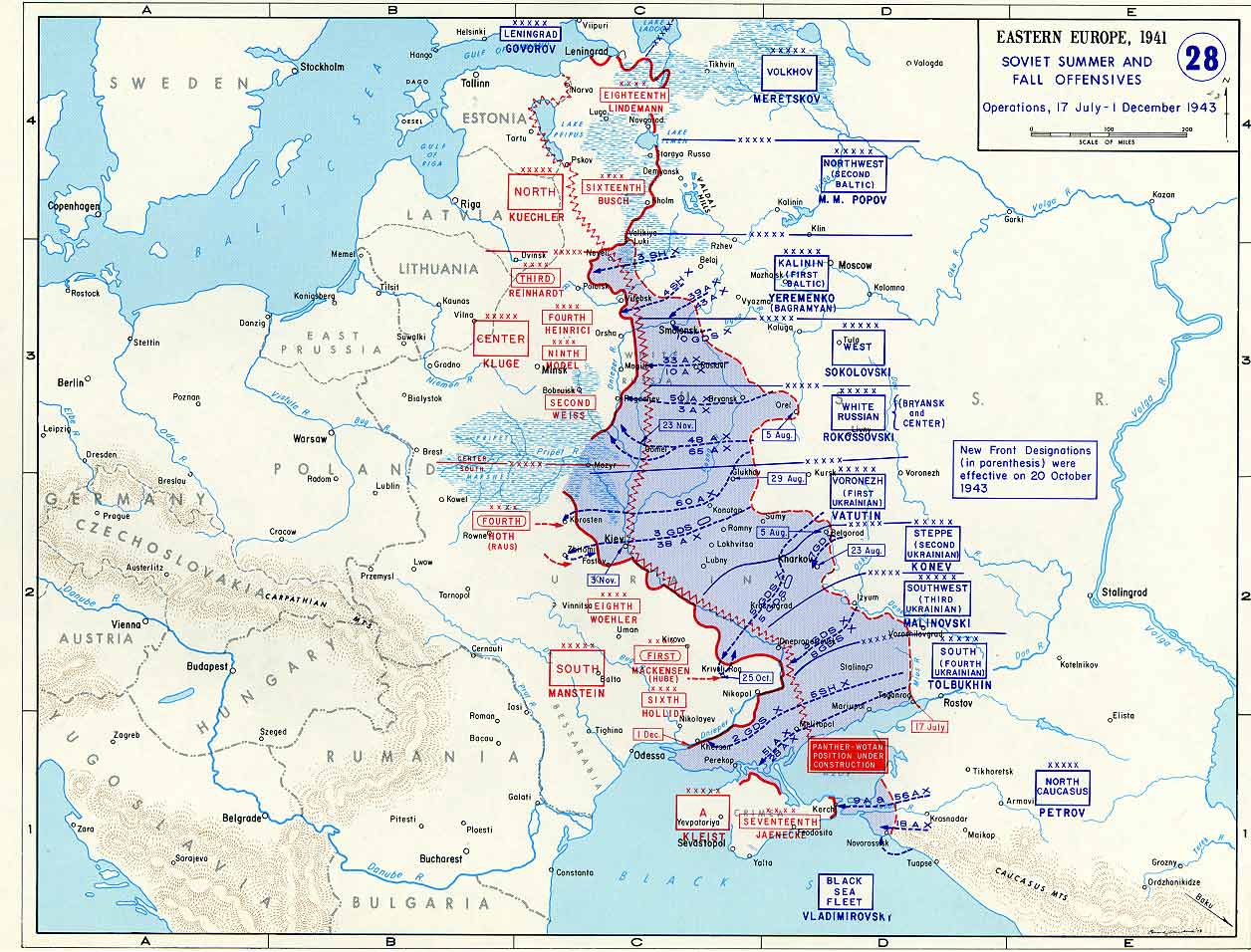Smolensker Operation