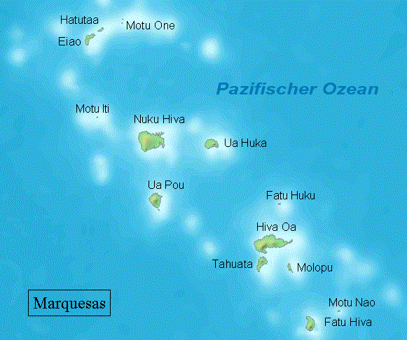 Marquesas