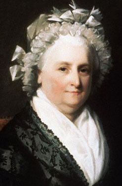Джордж Вашингтон - 1-й Президент США
