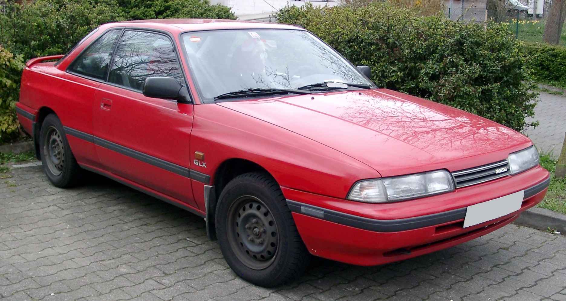 Mazda 626