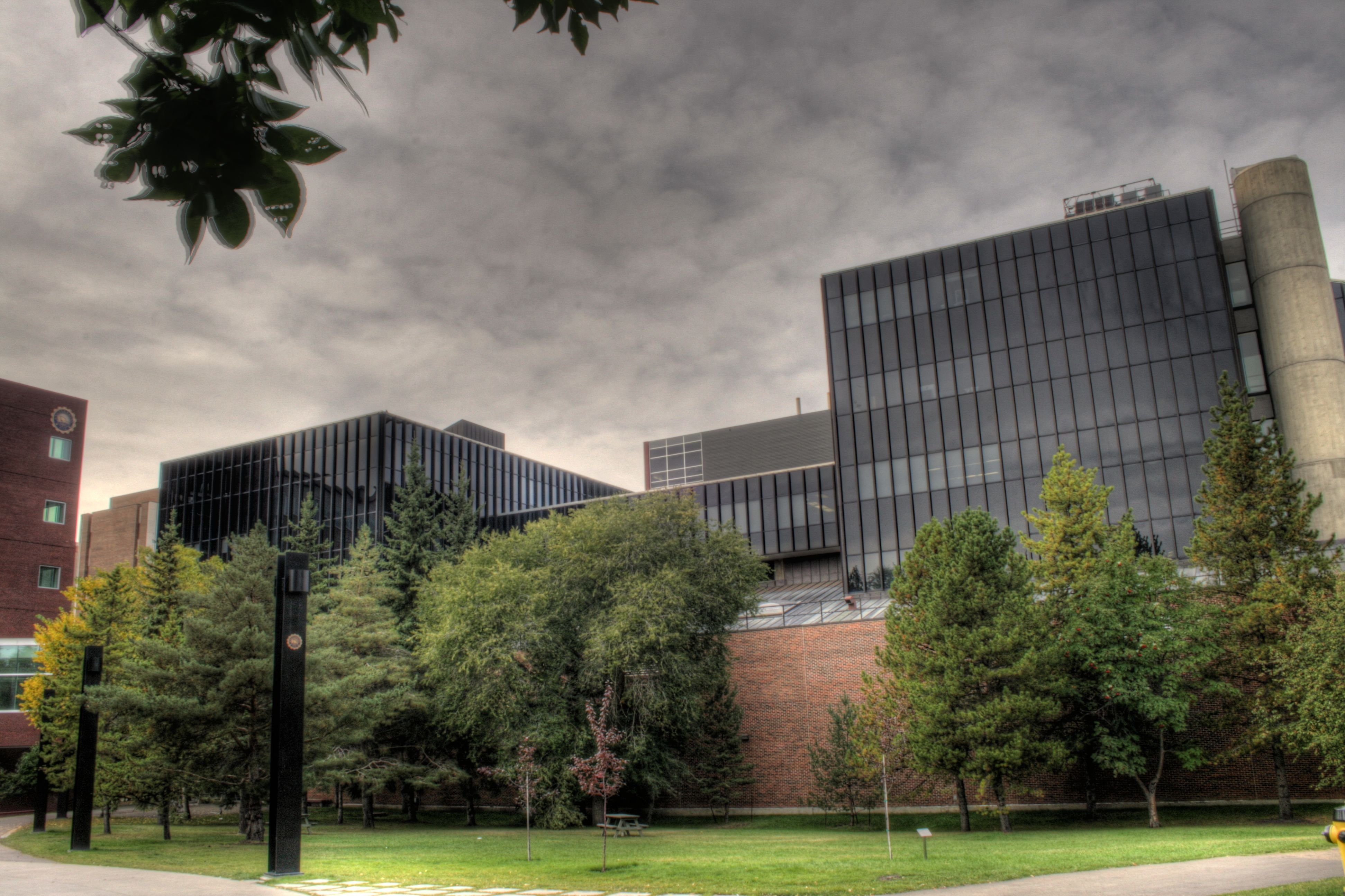 University of Alberta