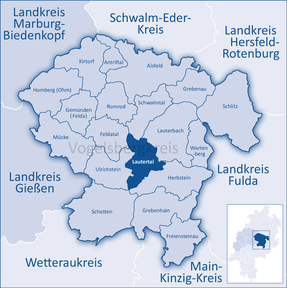 Lautertal (Vogelsberg)