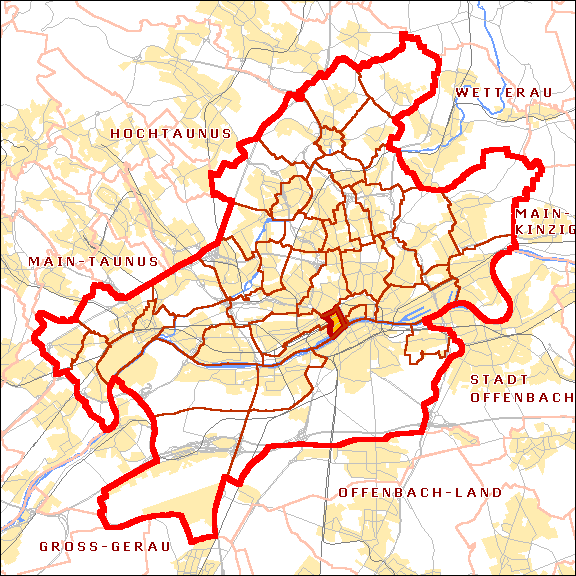 Frankfurt-Bahnhofsviertel