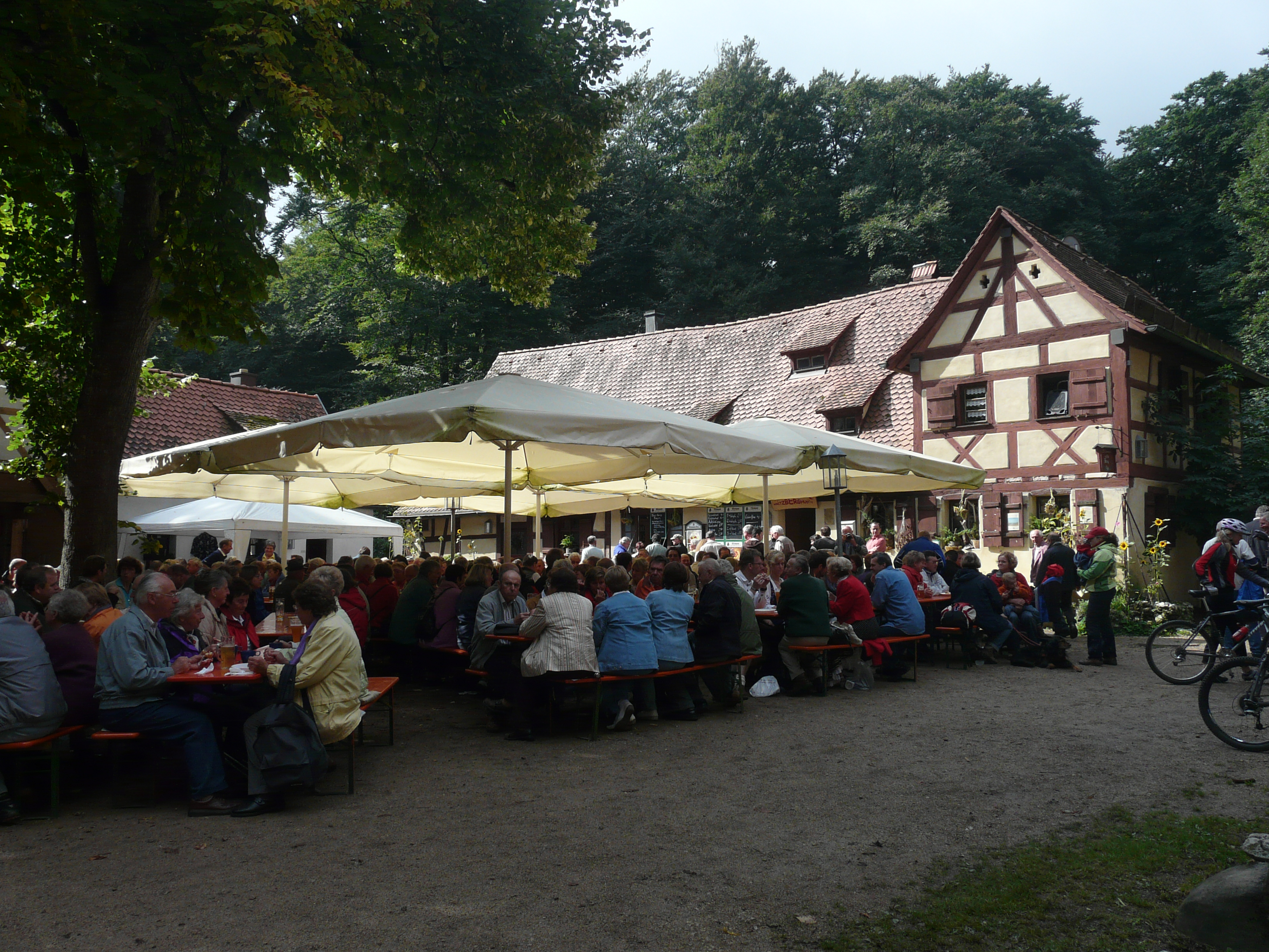 Moritzberg (Röthenbach an der Pegnitz)
