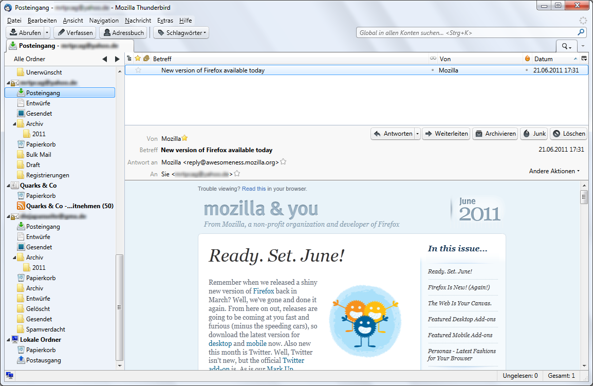mozilla thunderbird webmail mozilla thunderbird webmail