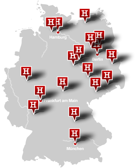 Höffner (Möbelhaus)