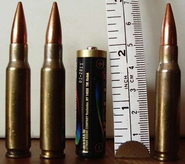 7 62 x 51 mm nato