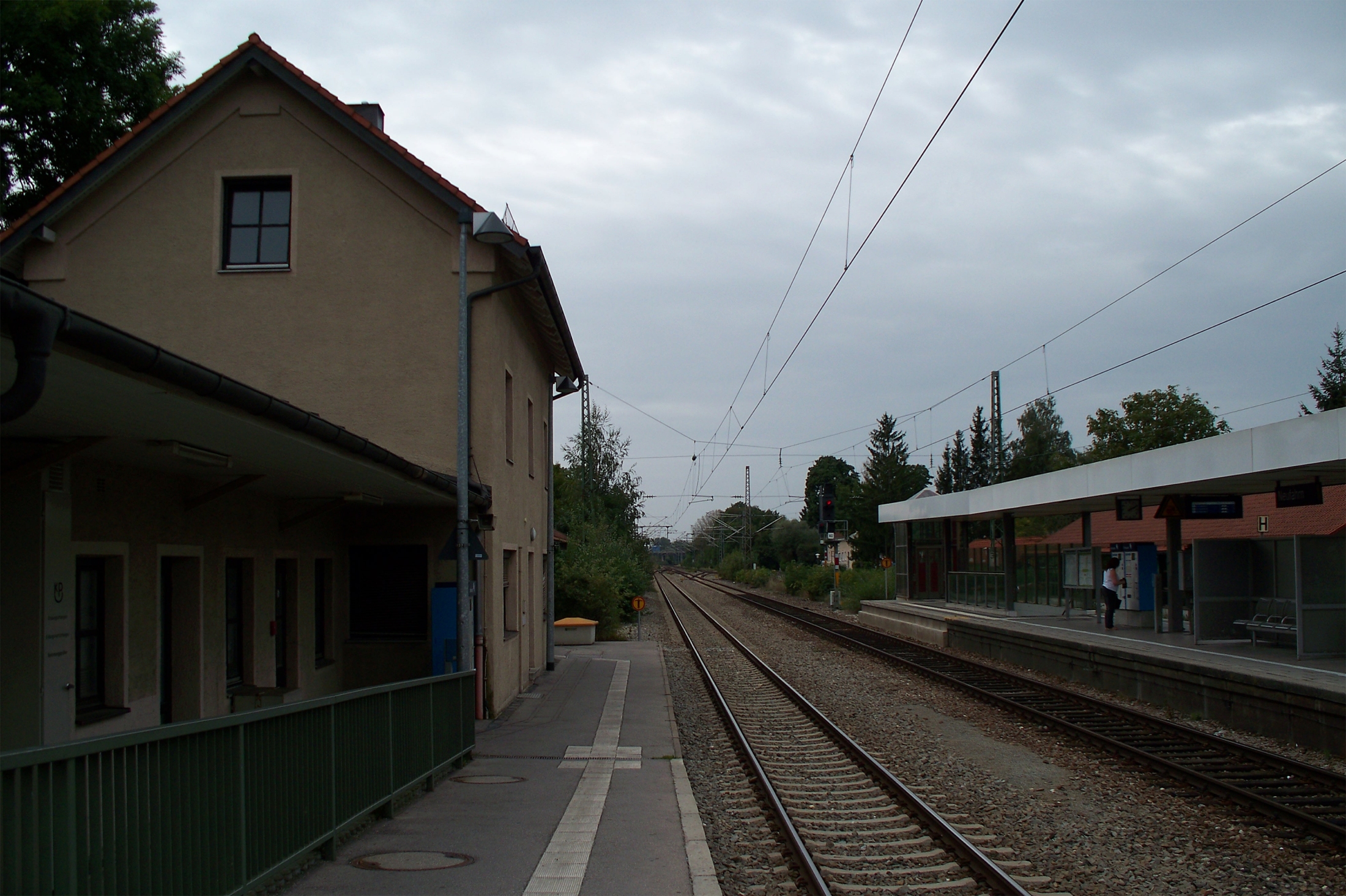 Neufahrn b.Freising