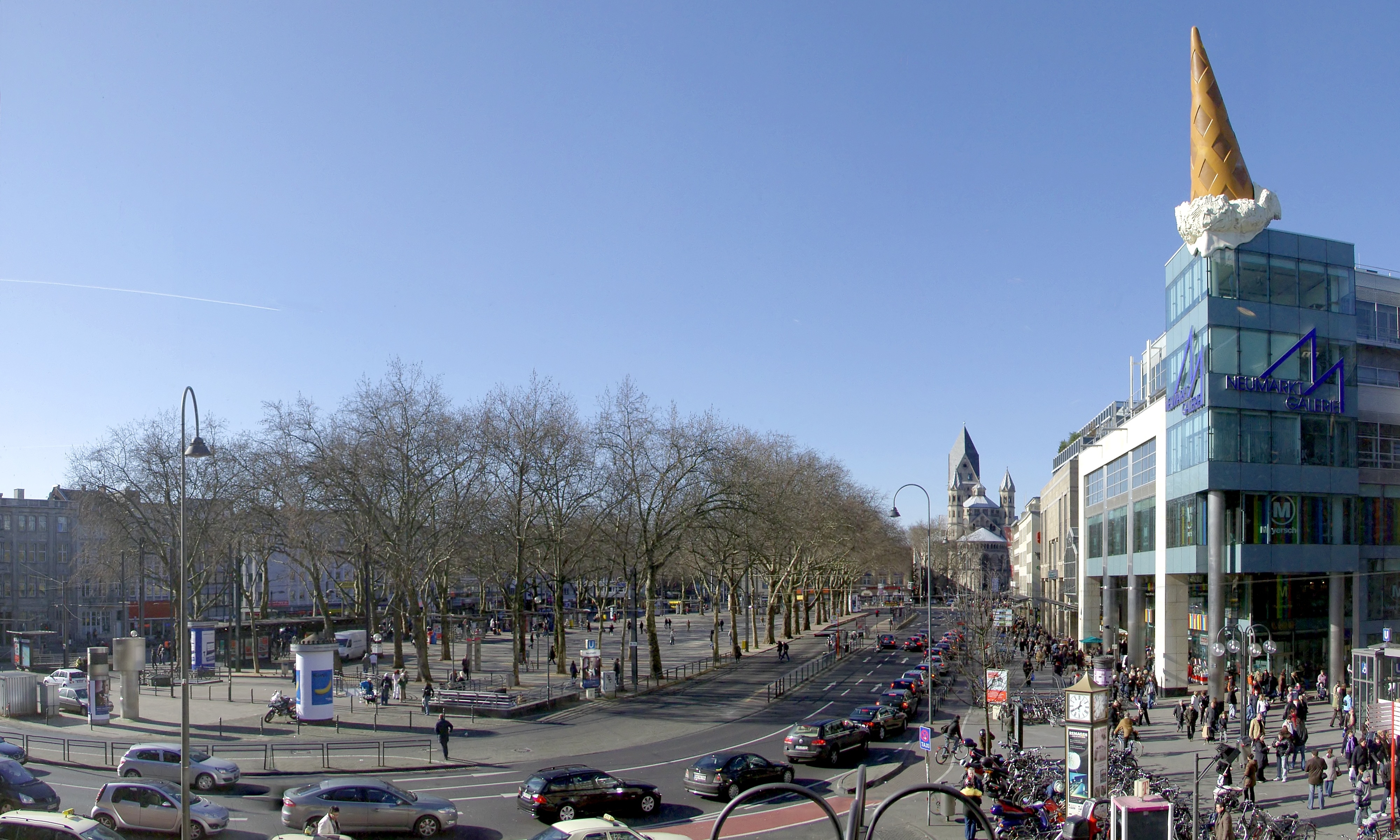 Neumarkt (Köln)