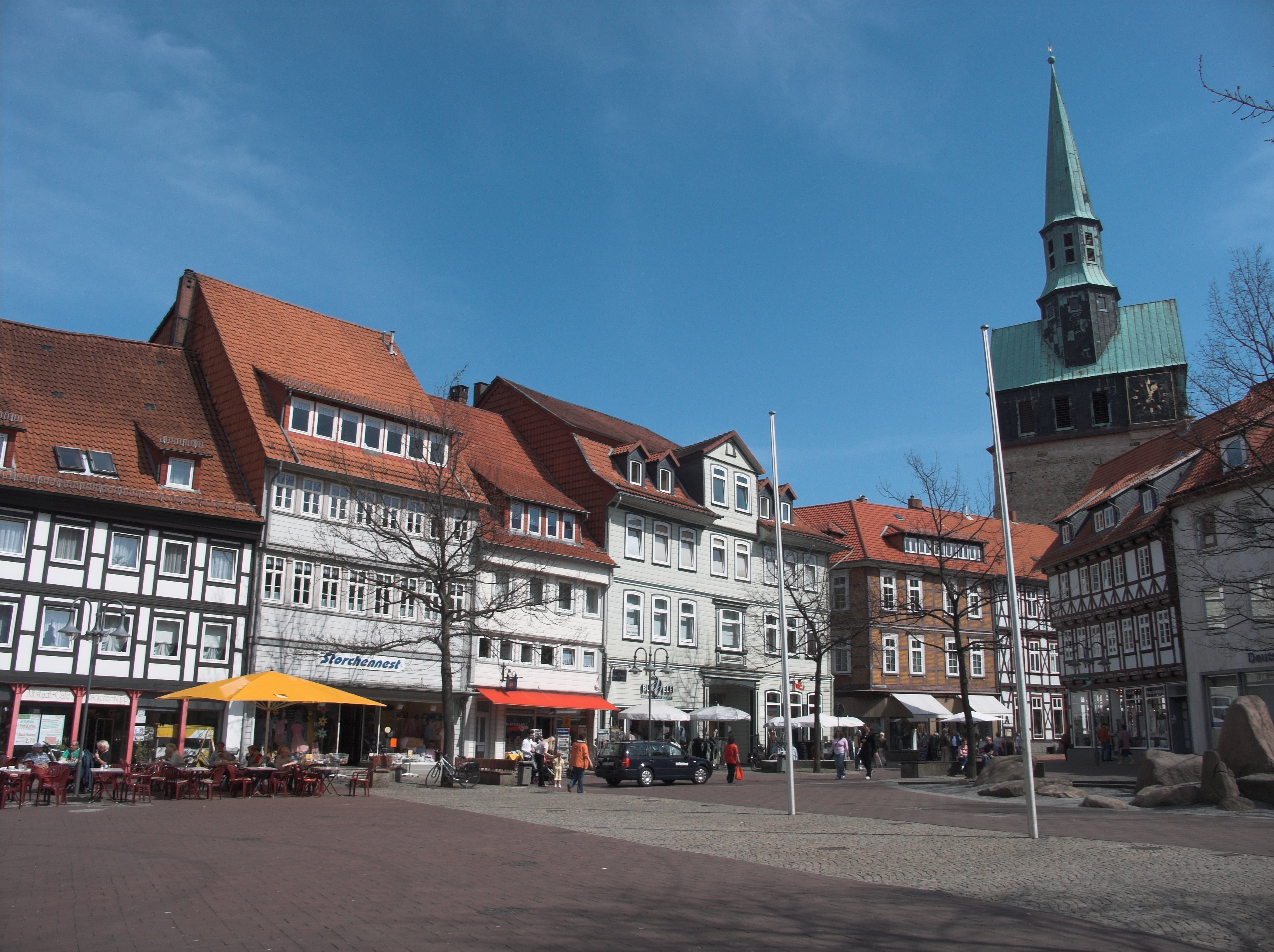 Osterode am Harz