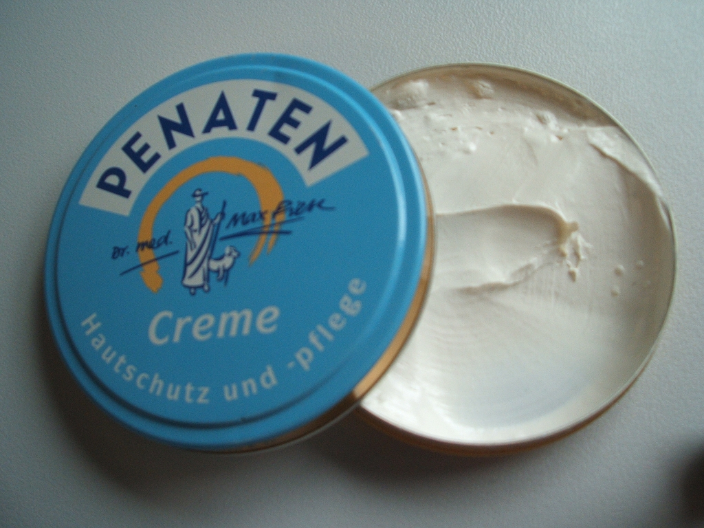 PenatenCreme