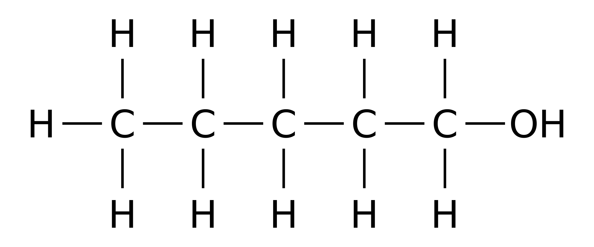 structural-formulas-overview-examples-expii