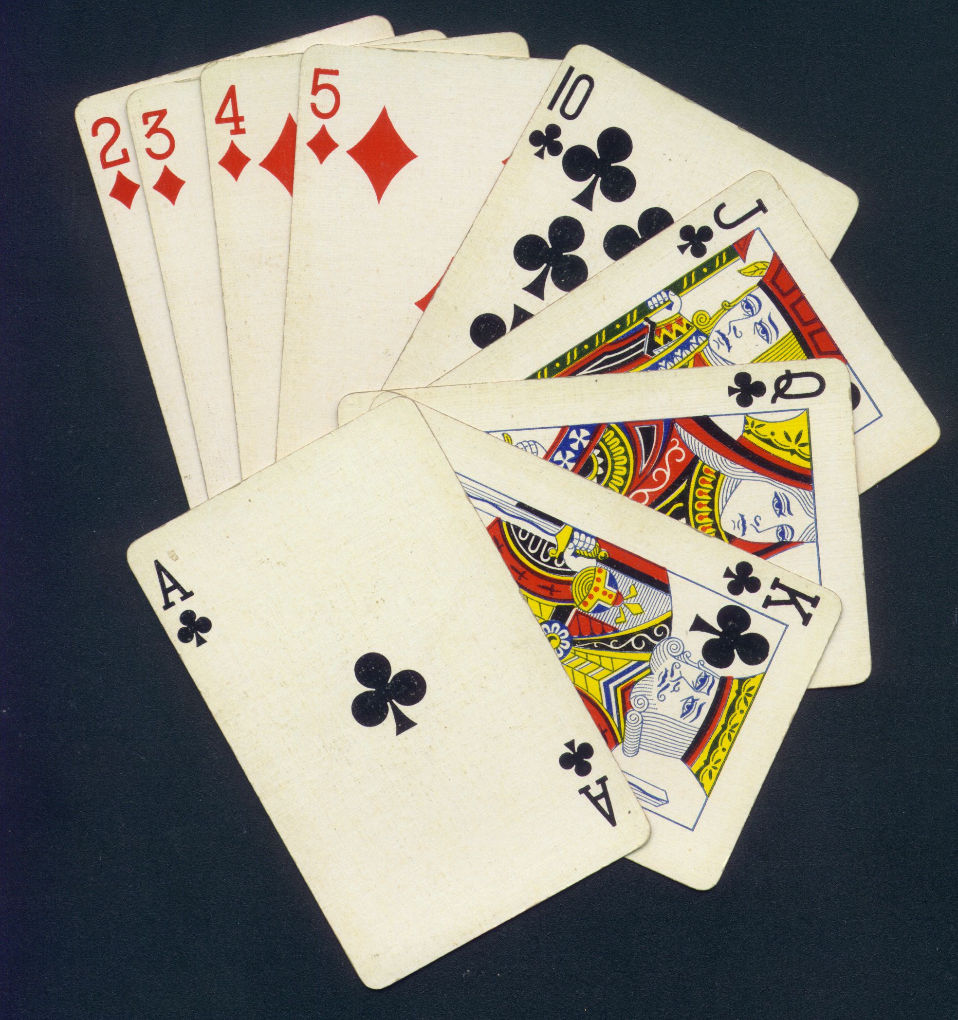 Pokerkarten Pokerkarten