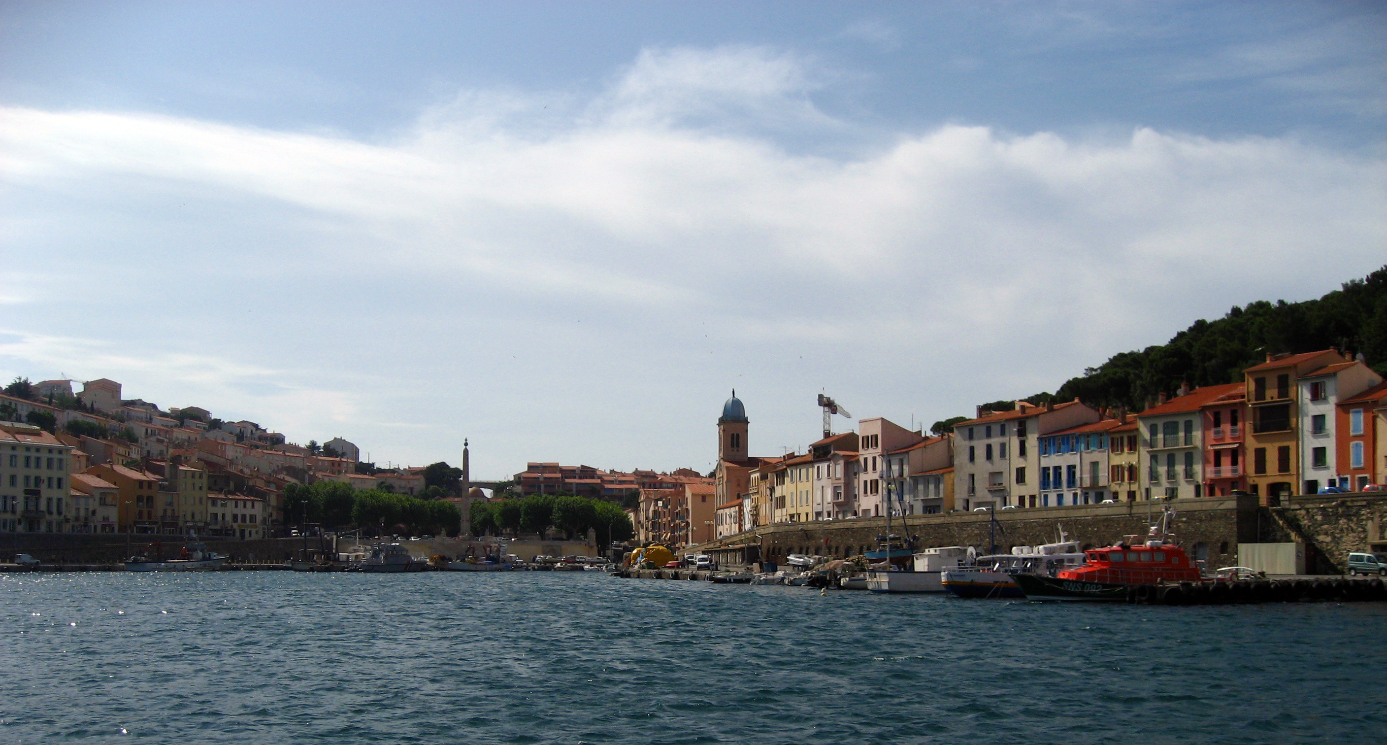 PortVendres