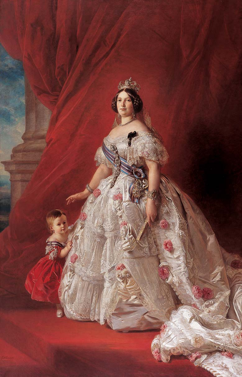 Isabella II. (Spanien)