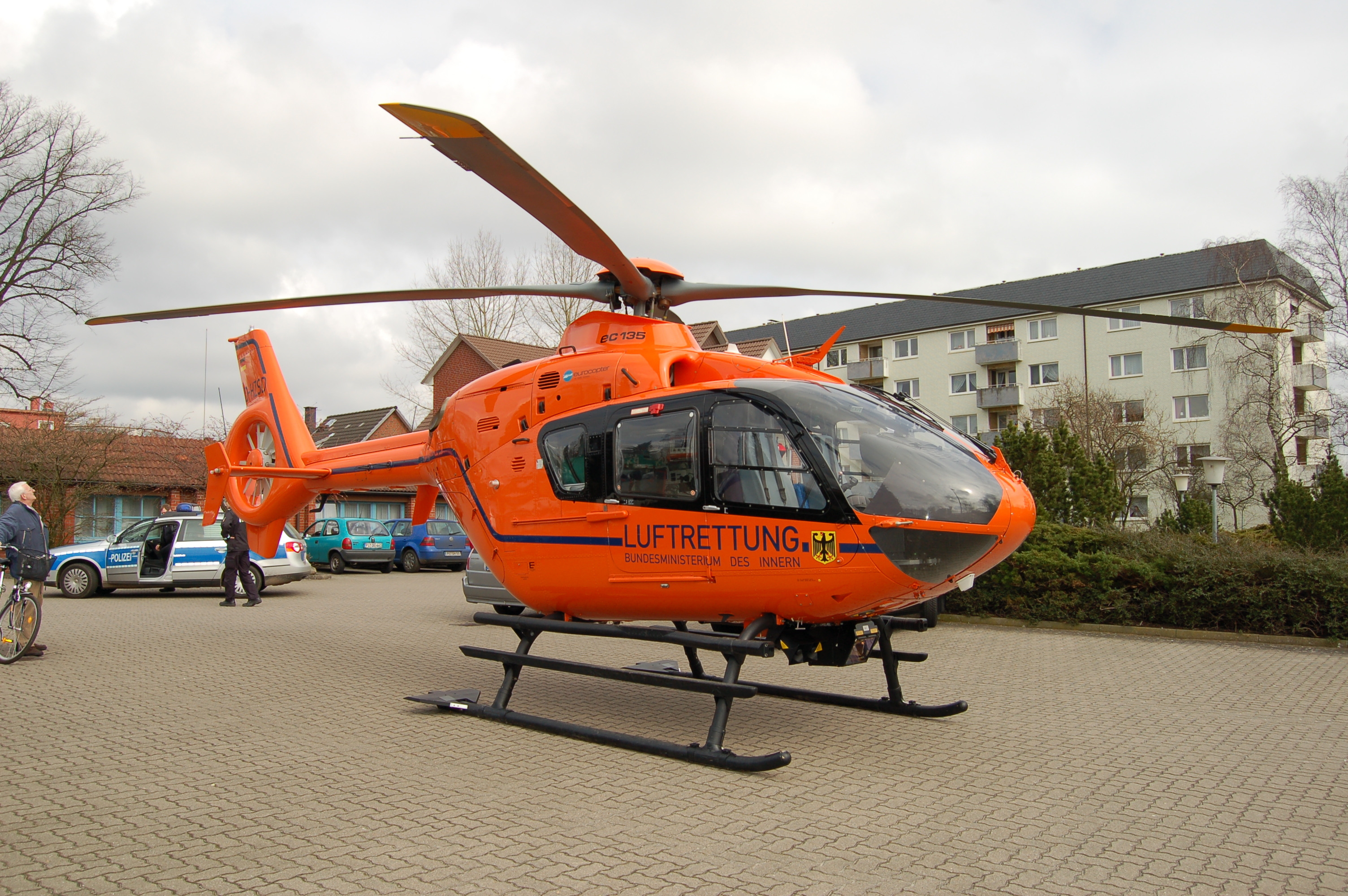 Fsx eurocopter ec 135 t20
