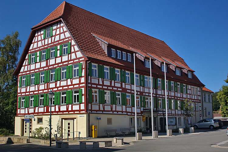 Würtingen Würtingen