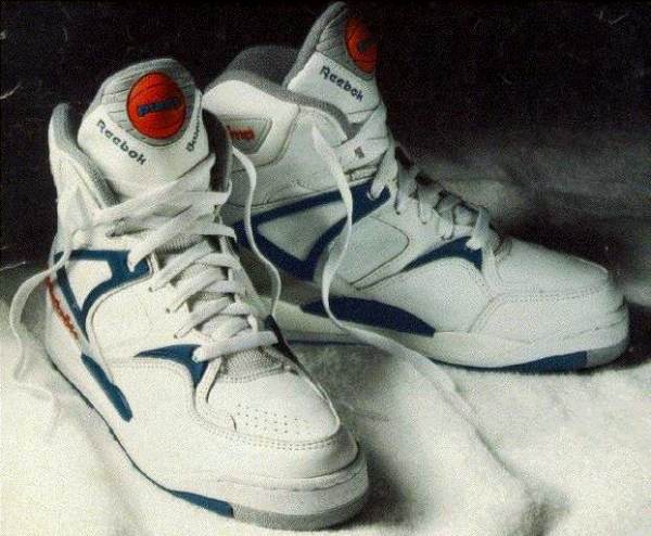 original reebok pumps value