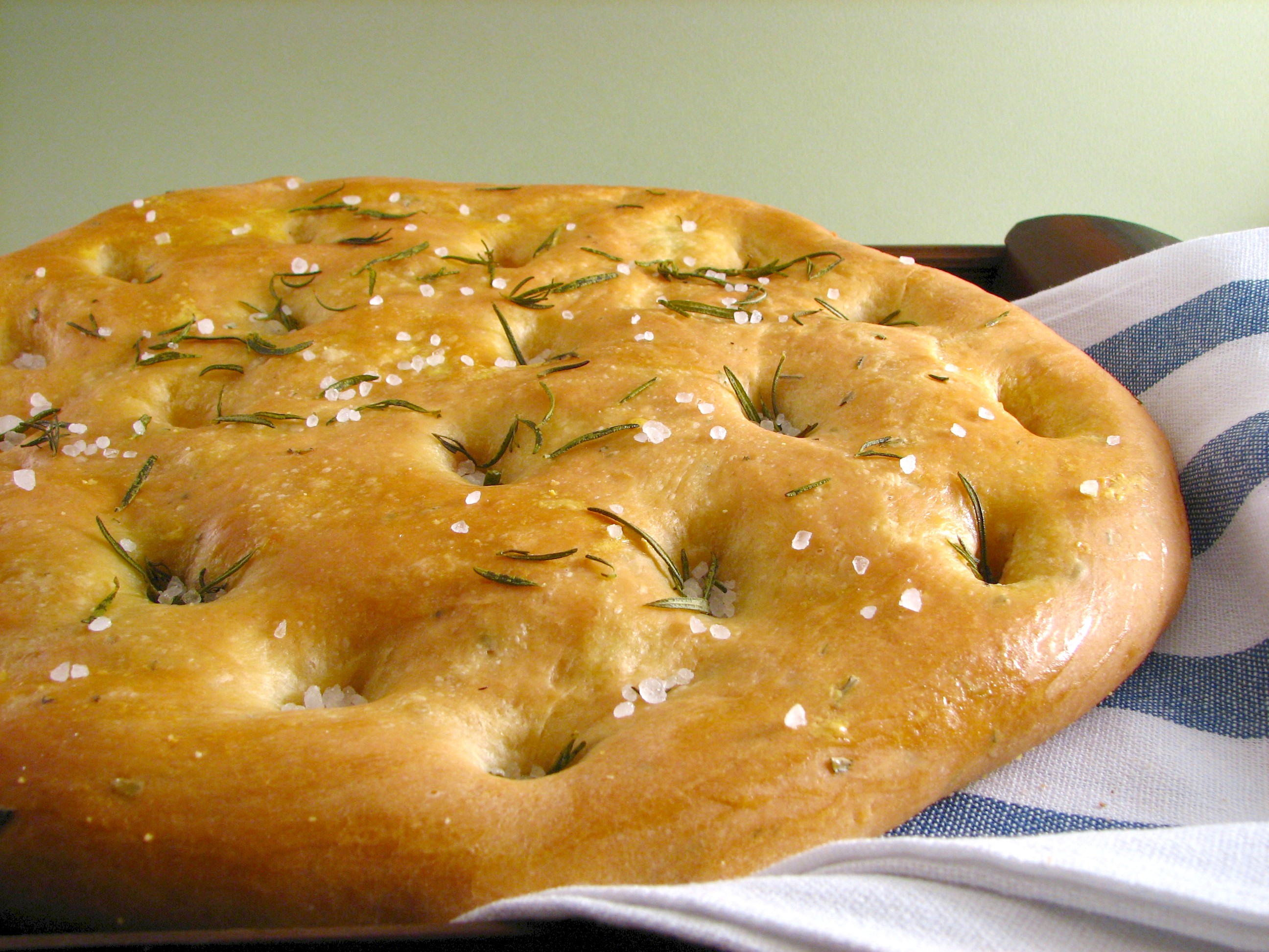 Focaccia