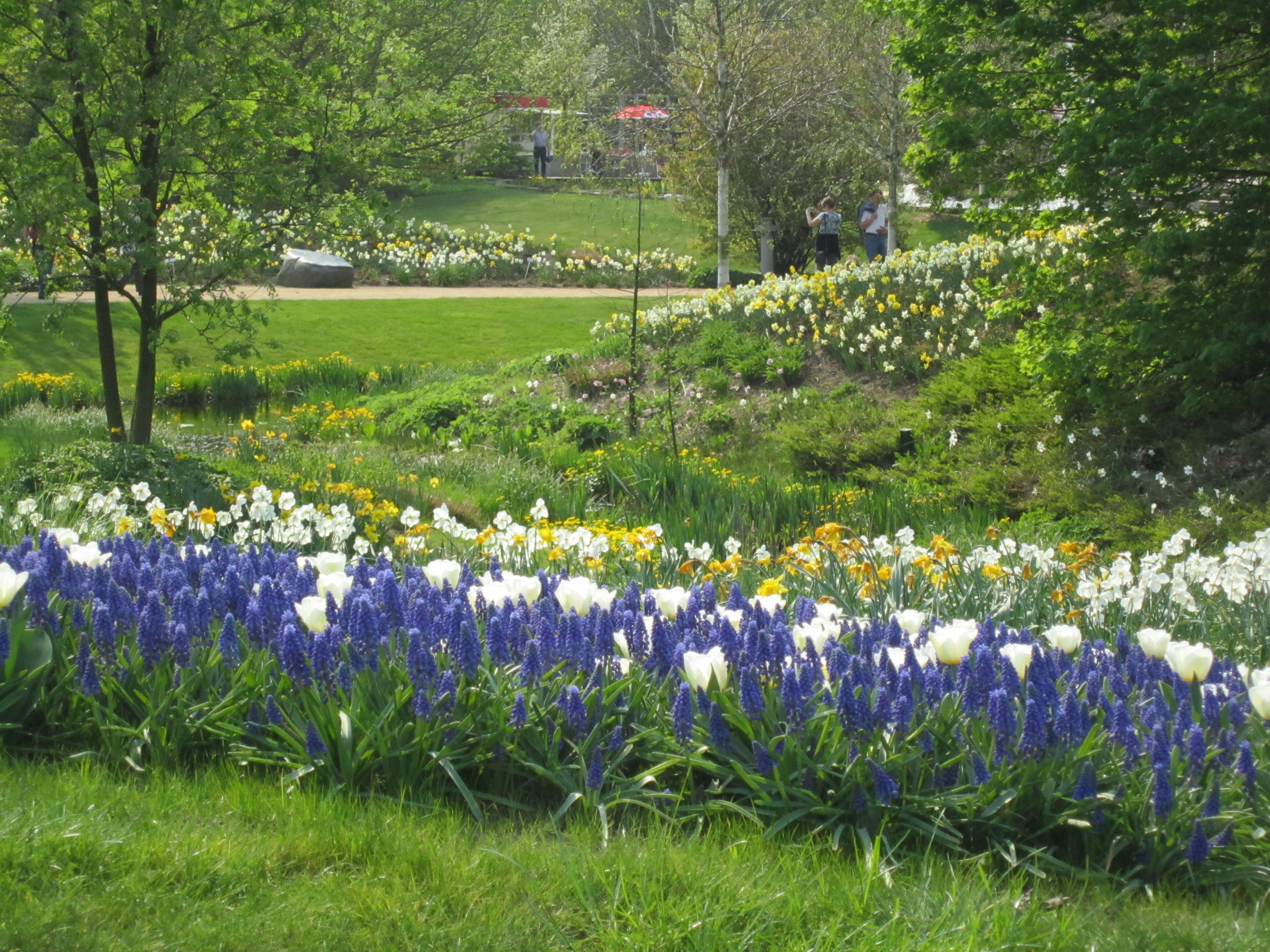 Park der Gärten