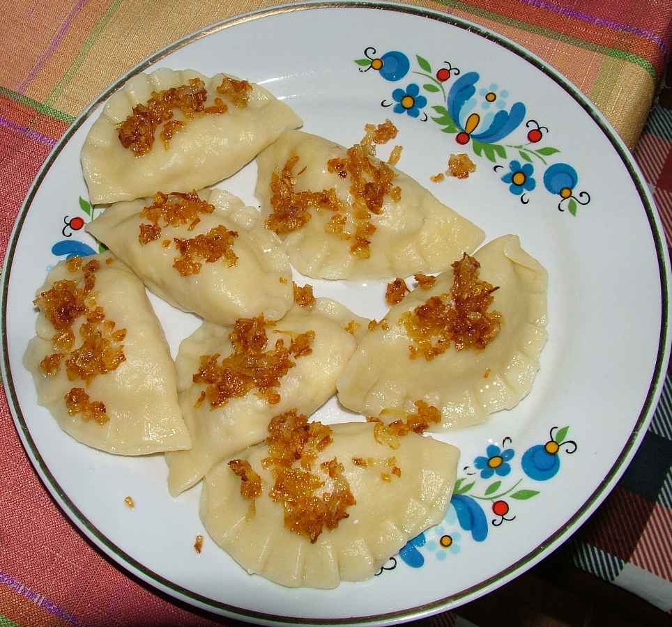 Pirogge