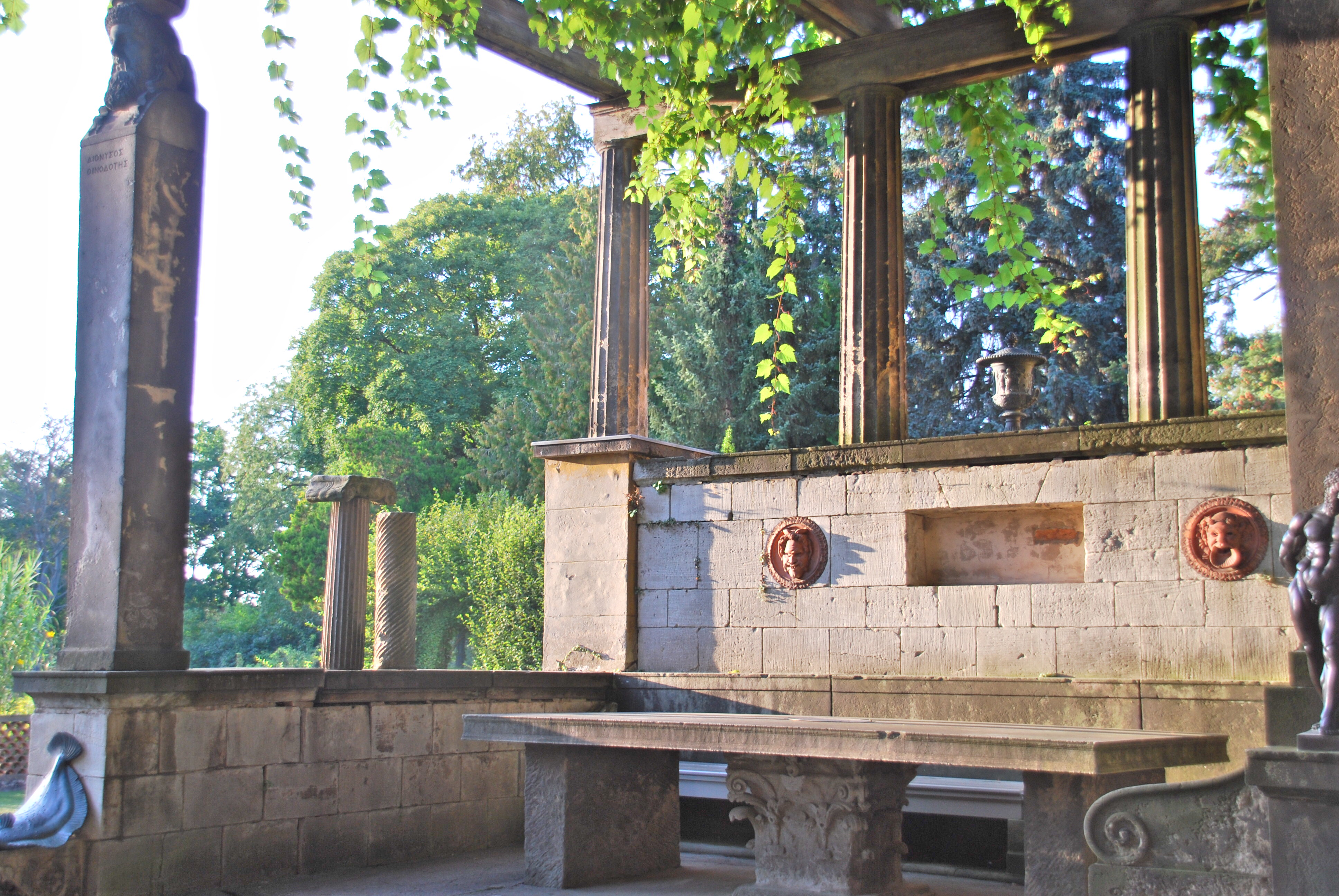 Römische Bäder (Potsdam)