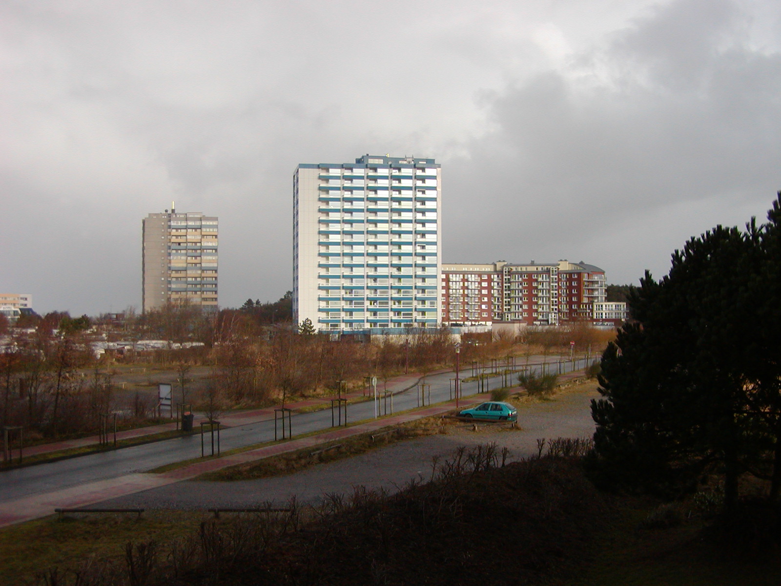 Sahlenburg
