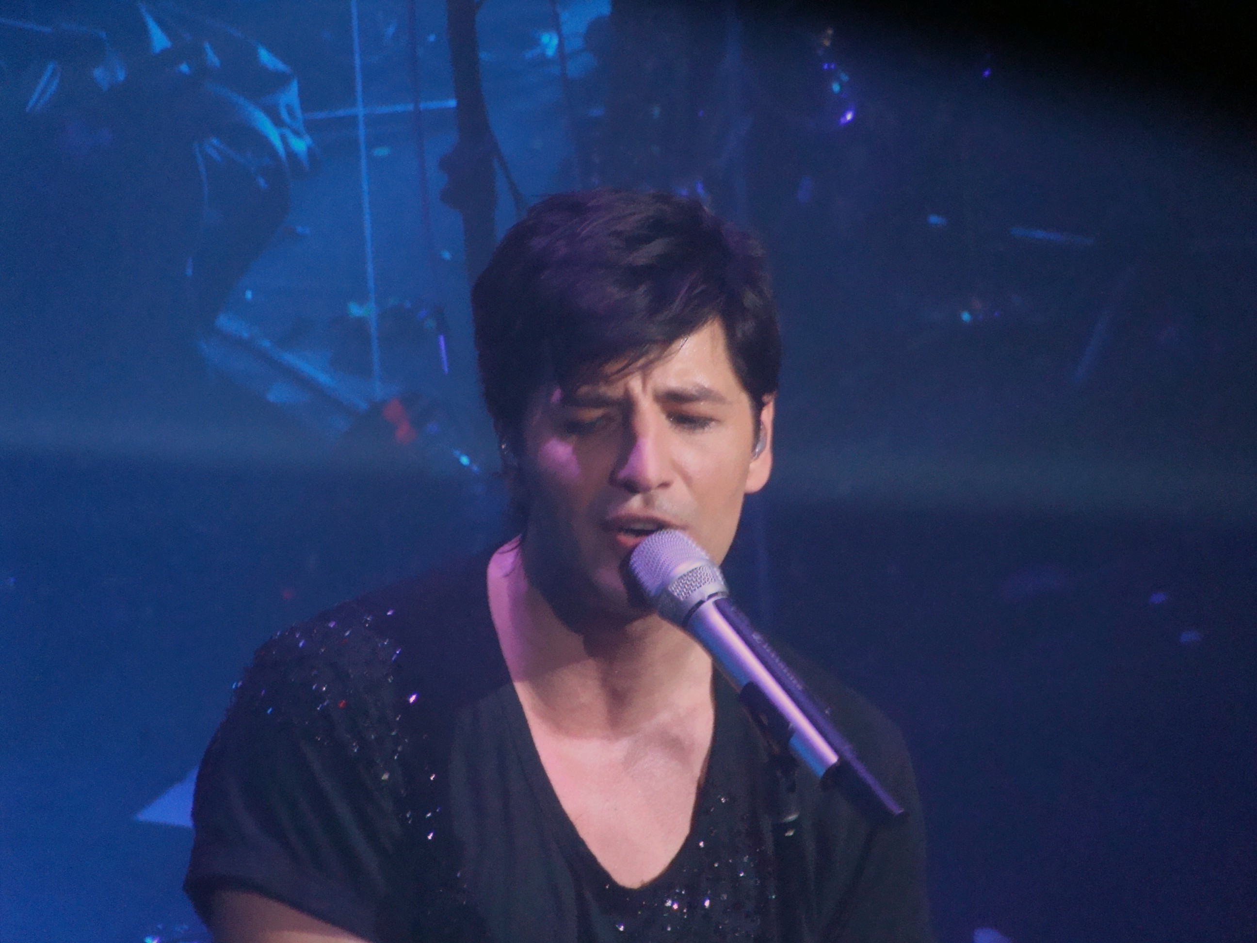 Sakis Rouvas